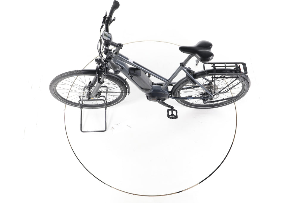 Stevens E-Triton Trekking E-Bike - Image 19
