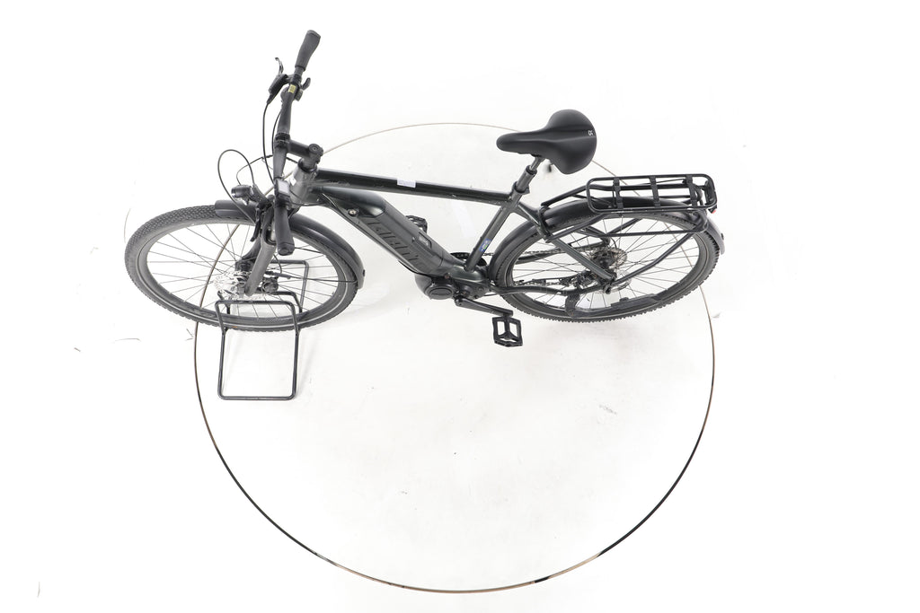 Giant Explore E+ 3 Trekking E-Bike - Image 19