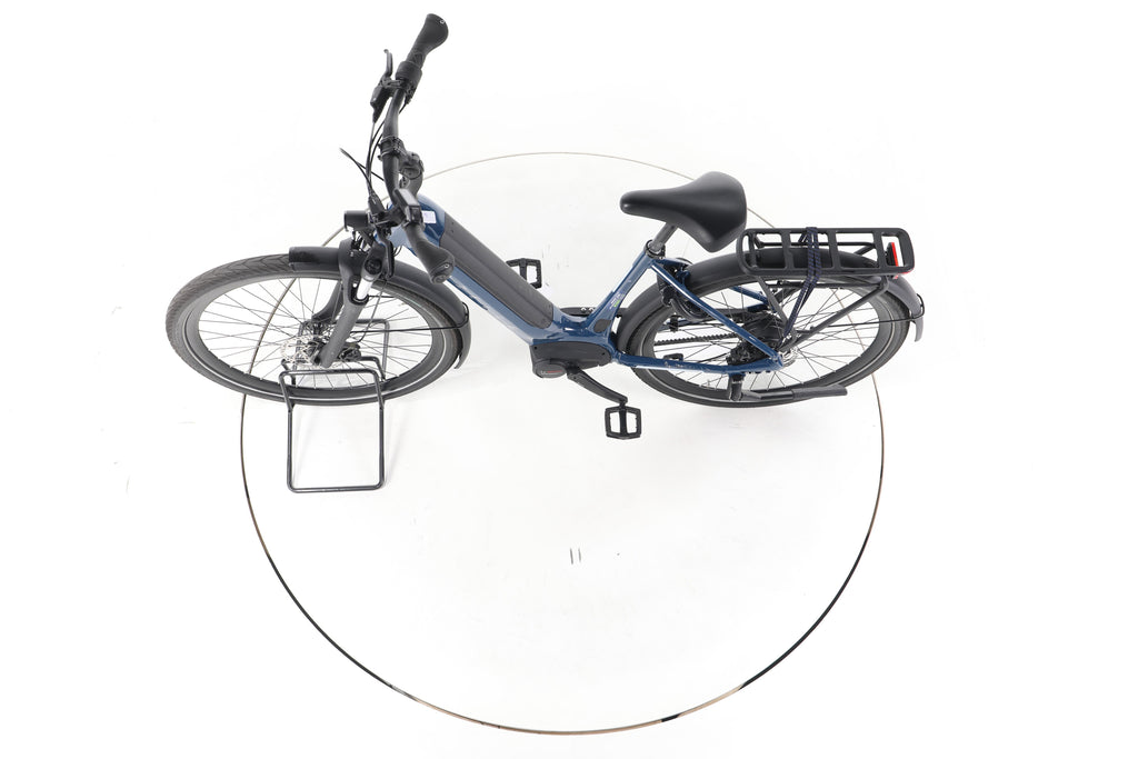 Gazelle Ultimate C380 HMB City E-Bike Tiefeinsteiger - Image 19