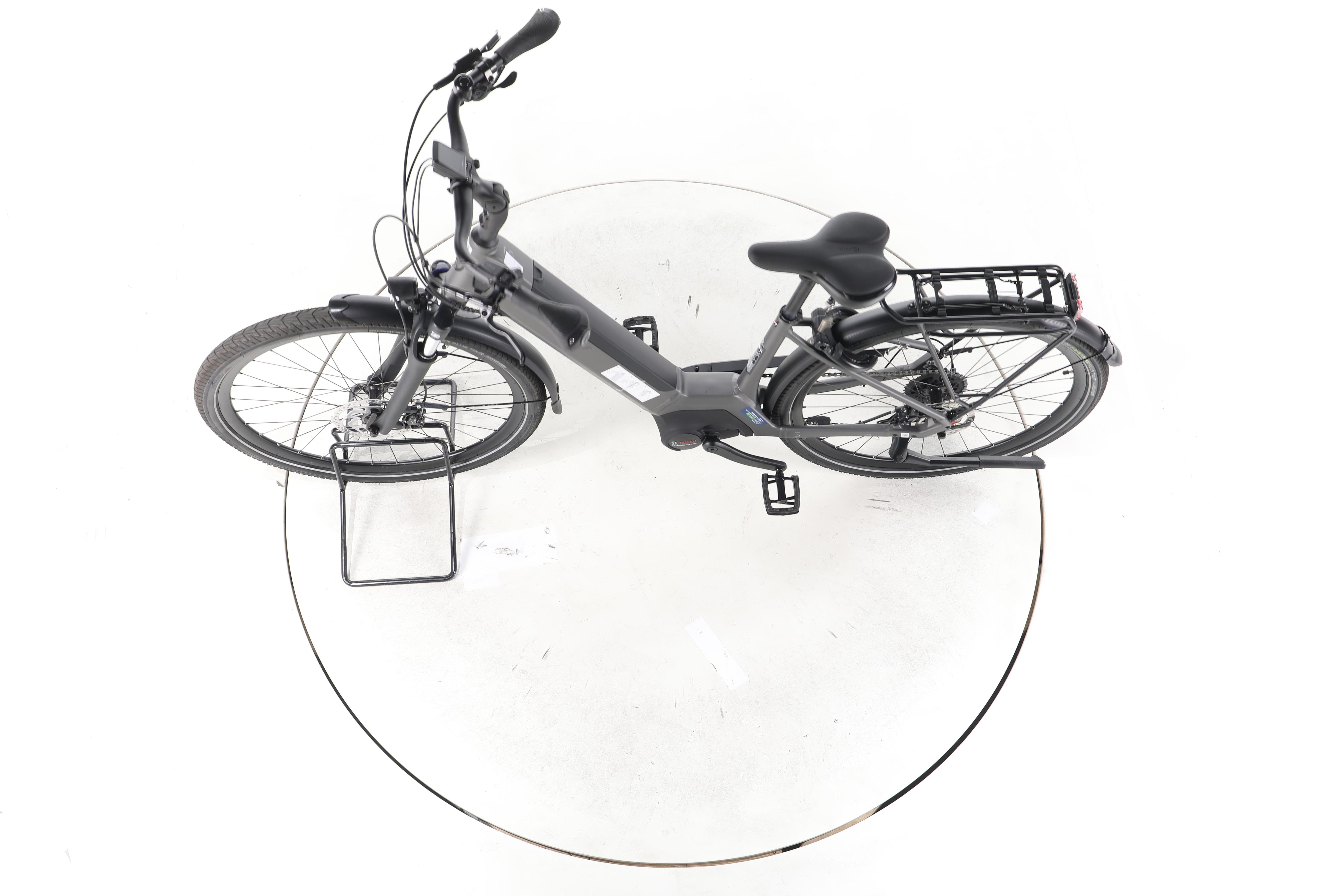 Kalkhoff Endeavour 3.B Move Trekking E-Bike Tiefeinsteiger - Image 19