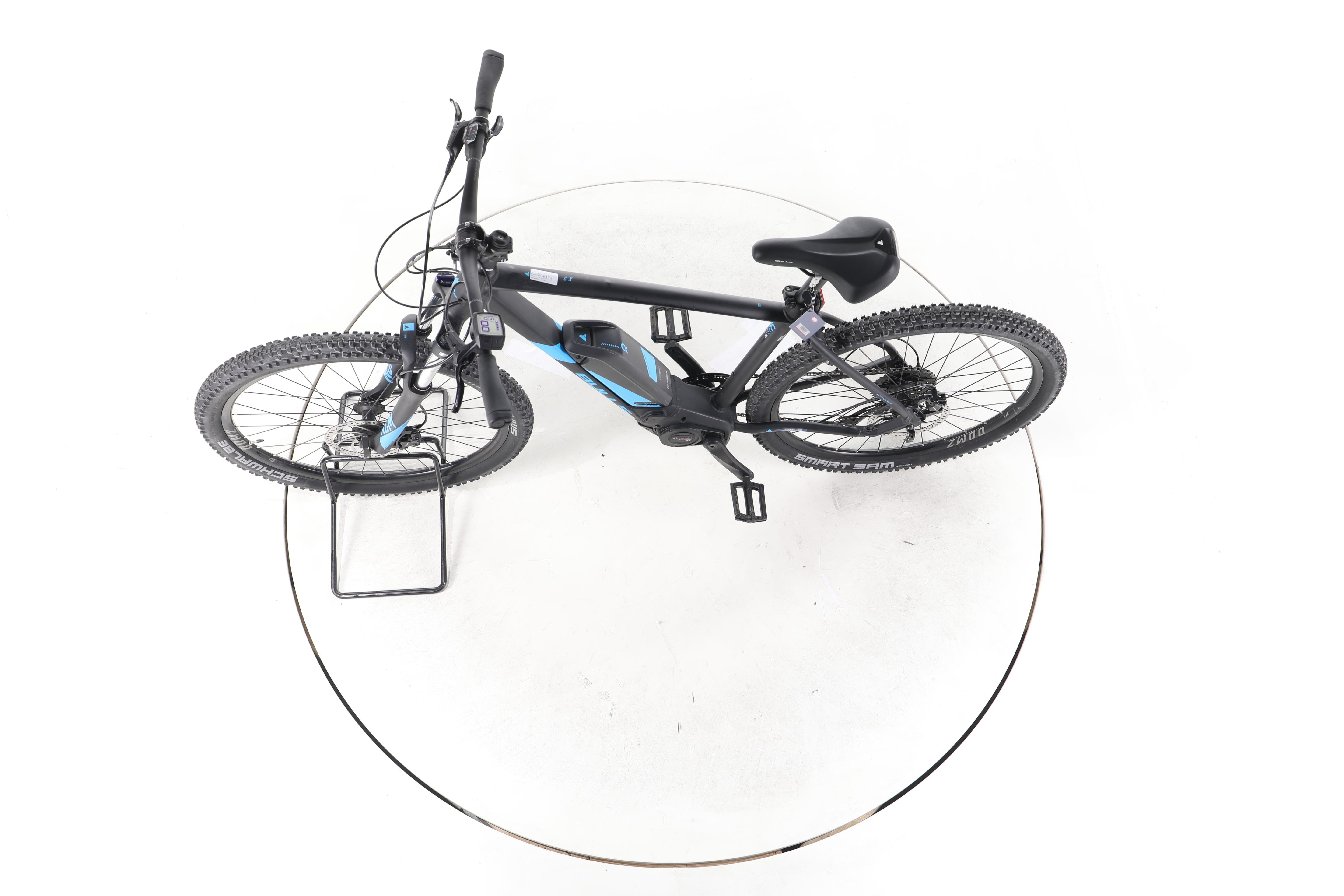 Bulls LT CX 500 E-Bike - Image 19