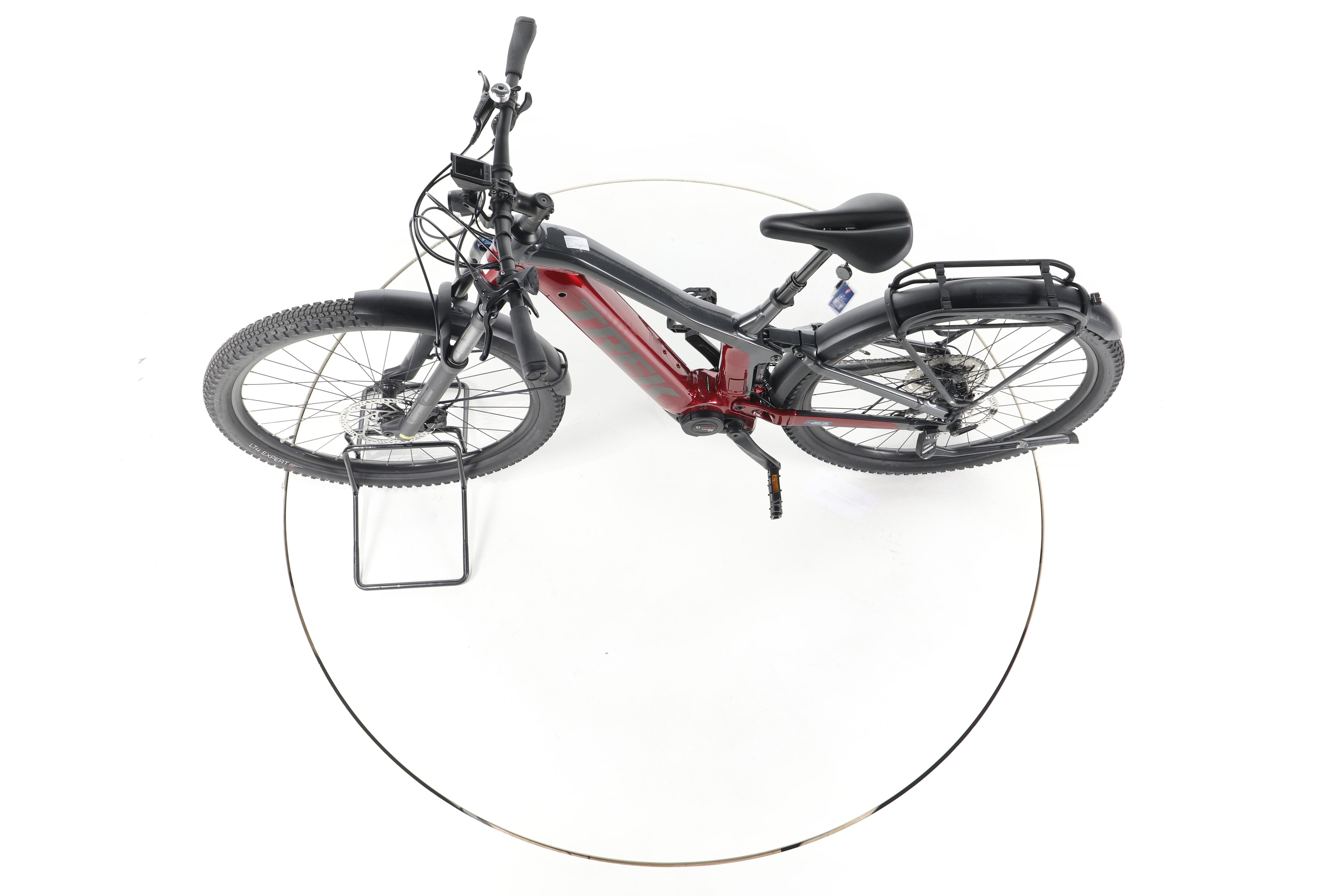 Trek Powerfly FS 4 Equipped Gen 2 SUV E-Bike - Image 19