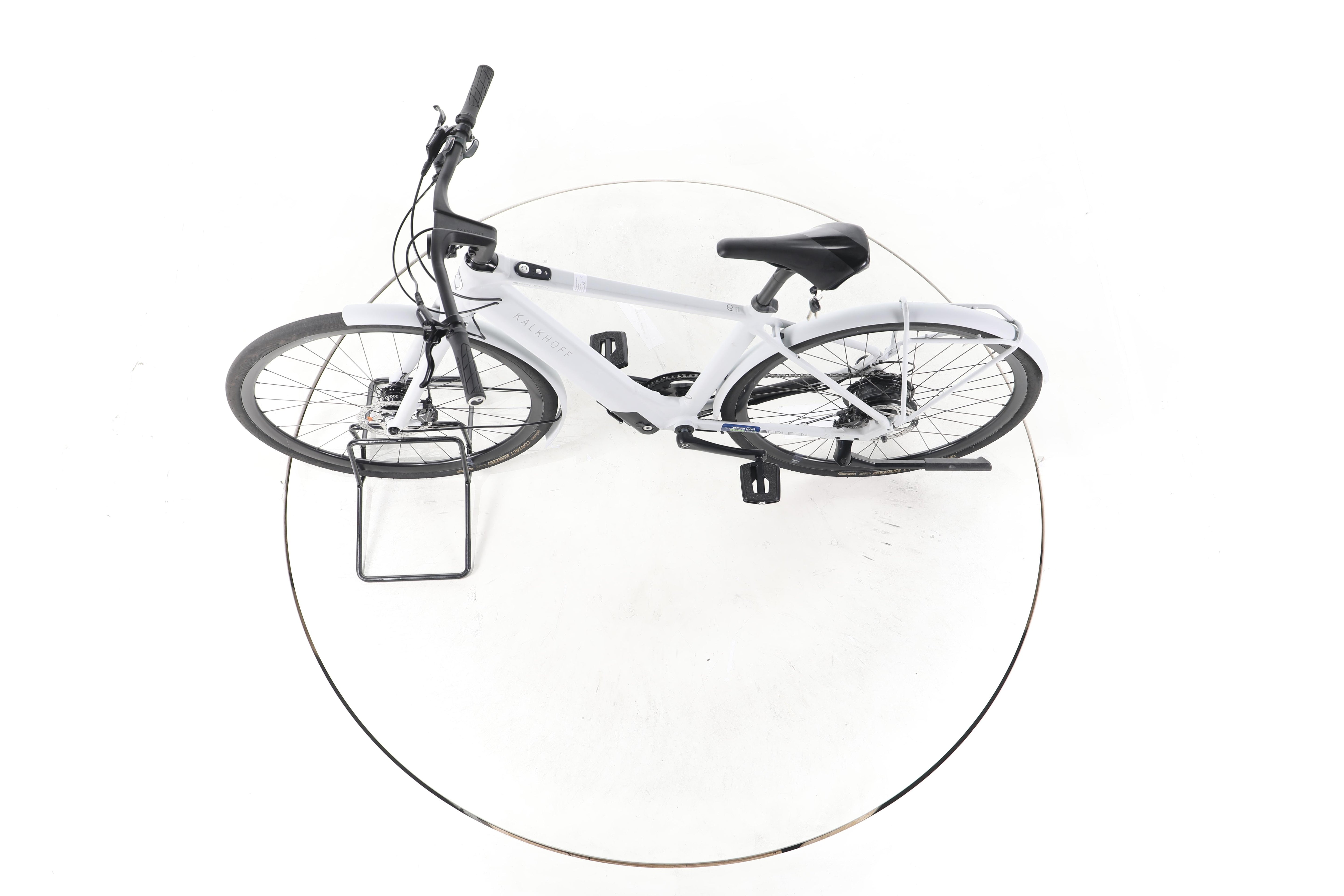 Kalkhoff Berleen Advance G10 E-Bike - Image 19