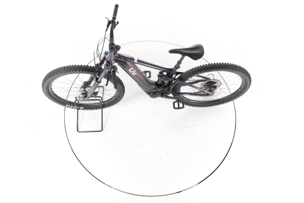 Liv Intrigue X E+ 2 Pro Fully E-Bike - Image 19