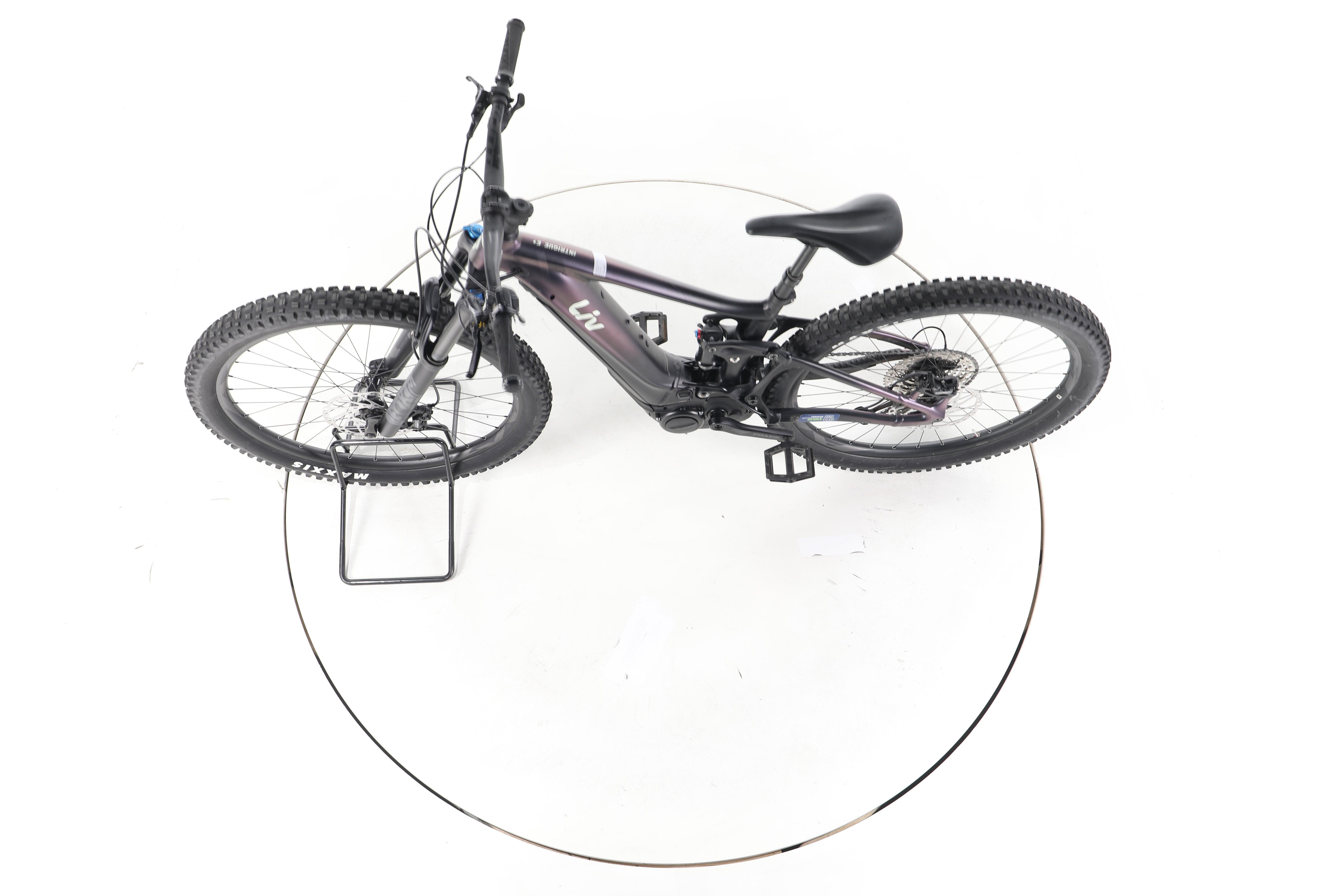 Liv Intrigue X E+ 2 Pro Fully E-Bike - Image 19