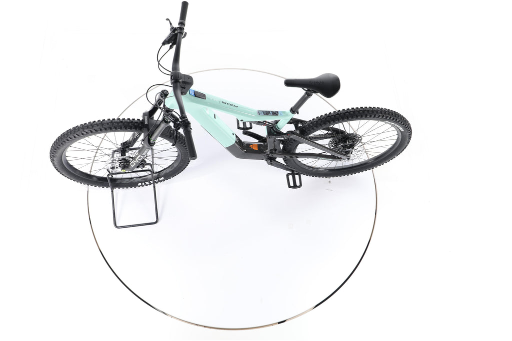 Focus Jam² Sl 8.7 Fully E-Bike Carbon - Image 19