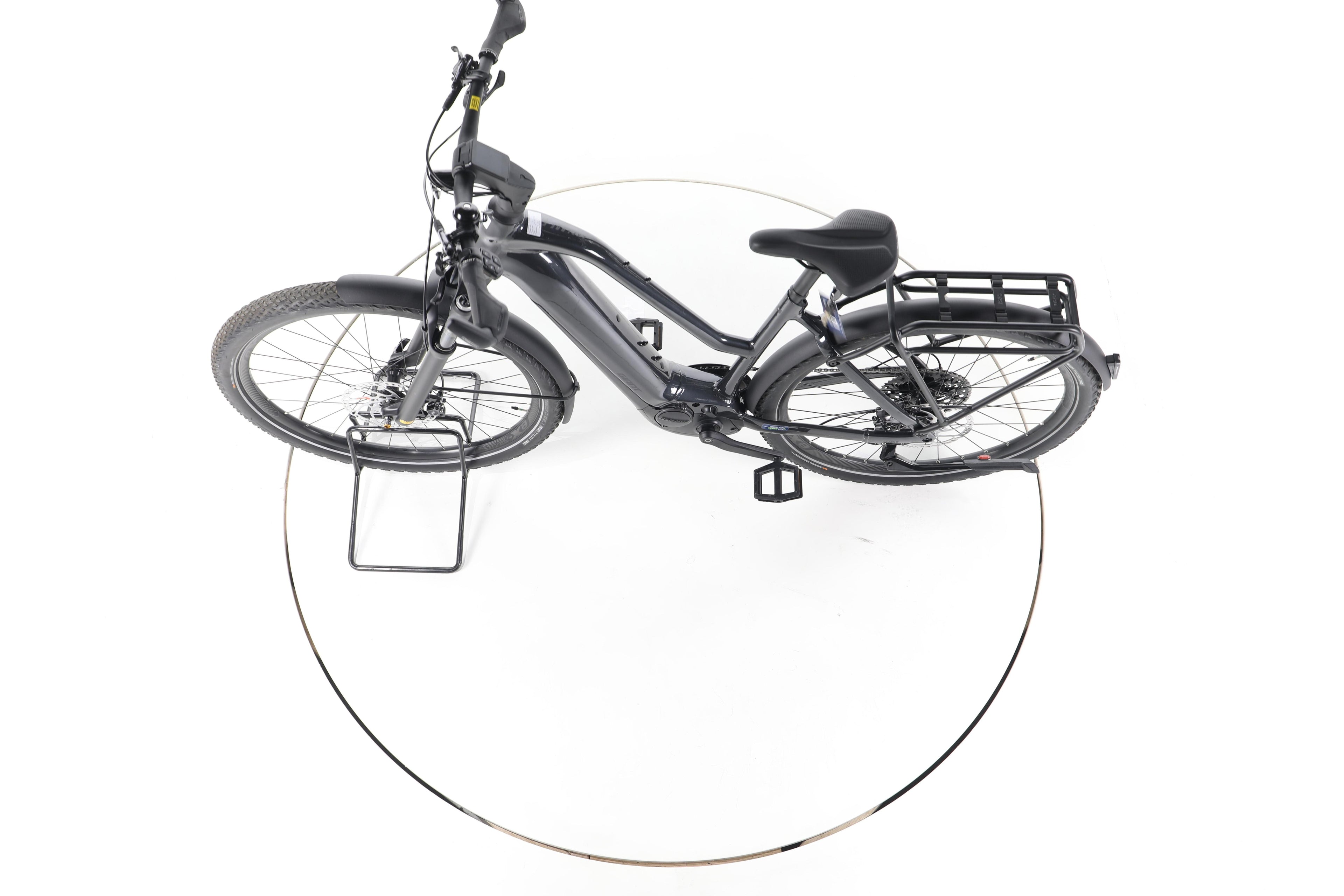 Giant Explore E+0 Pro STA Trekking E-Bike 2023 - Image 19