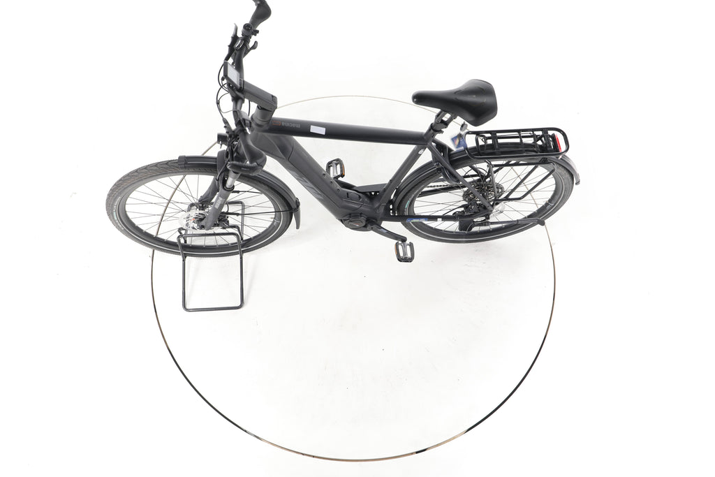 KTM Macina Style 730 Trekking E-Bike Tiefeinsteiger 2024 - Image 19
