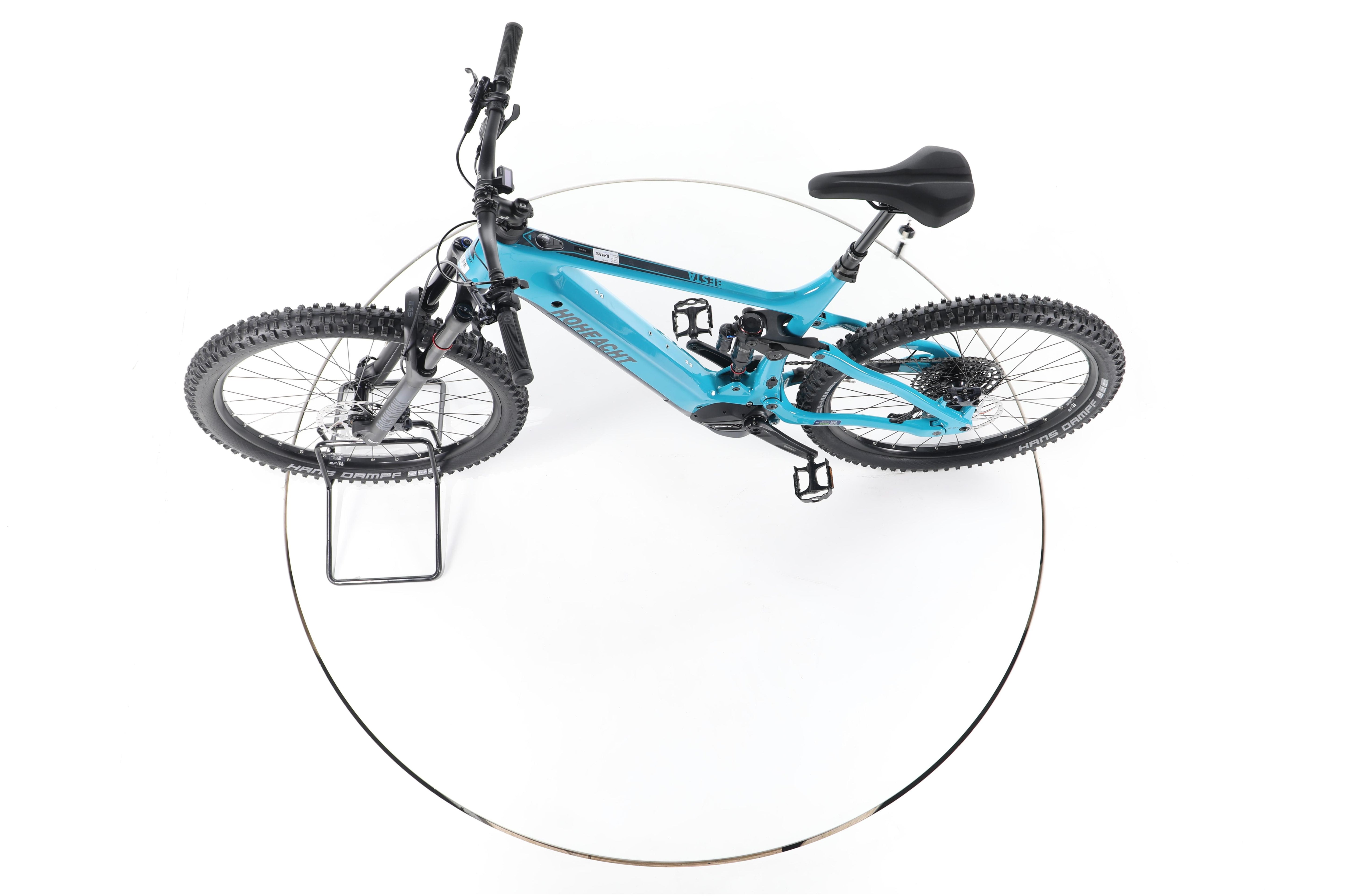 HoheAcht Besta Roko Fully E-Bike - Image 19