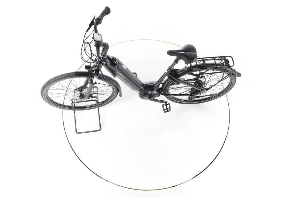 Velo de Ville AEB 490 City E-Bike Tiefeinsteiger - Image 19