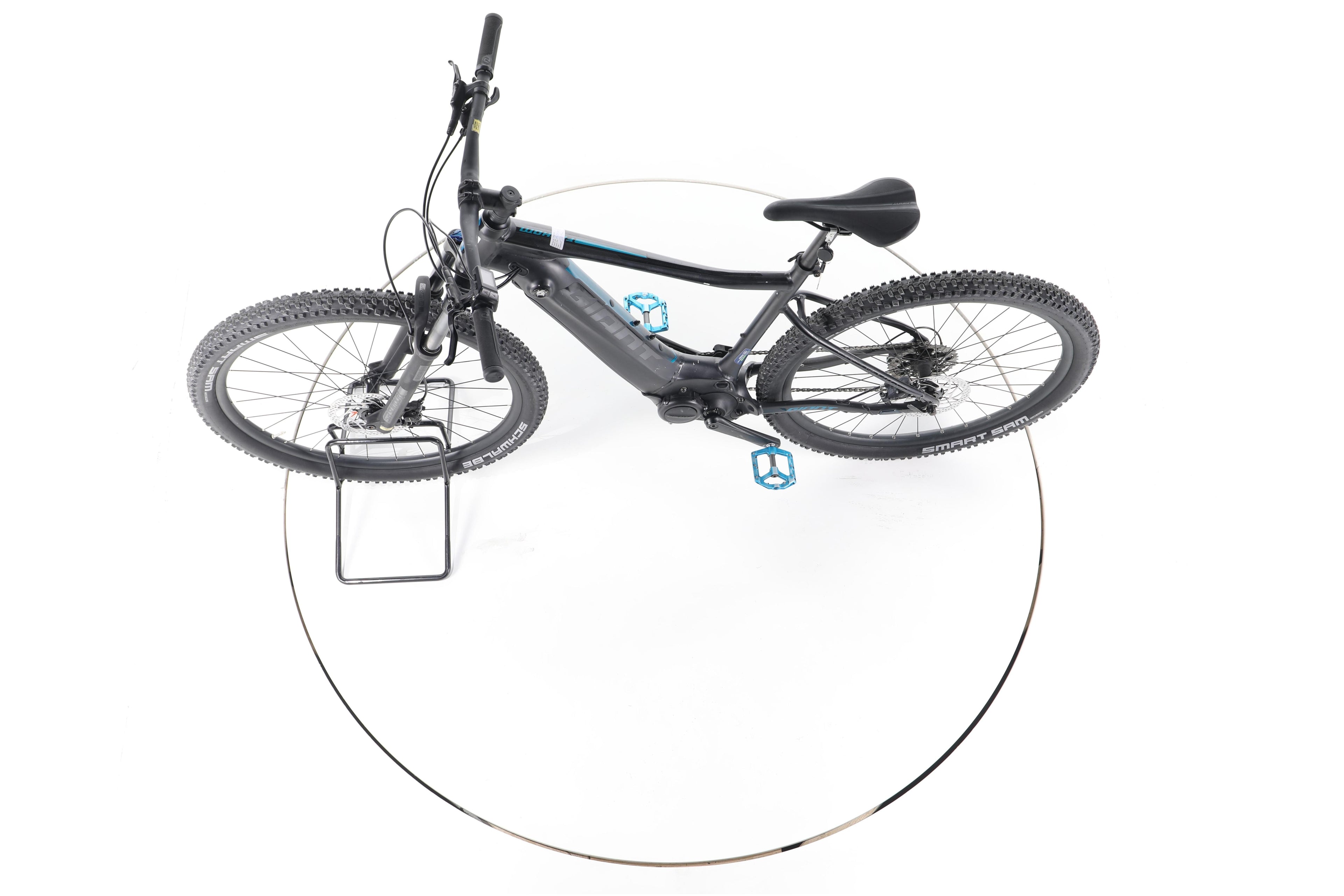 Giant Fathom E+ 2 E-Bike - Image 19