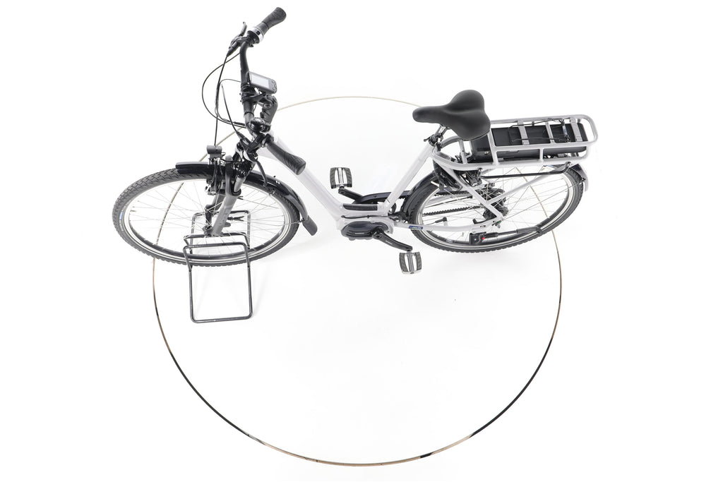 Böttcher Glider X 28 City E-Bike Tiefeinsteiger - Image 19