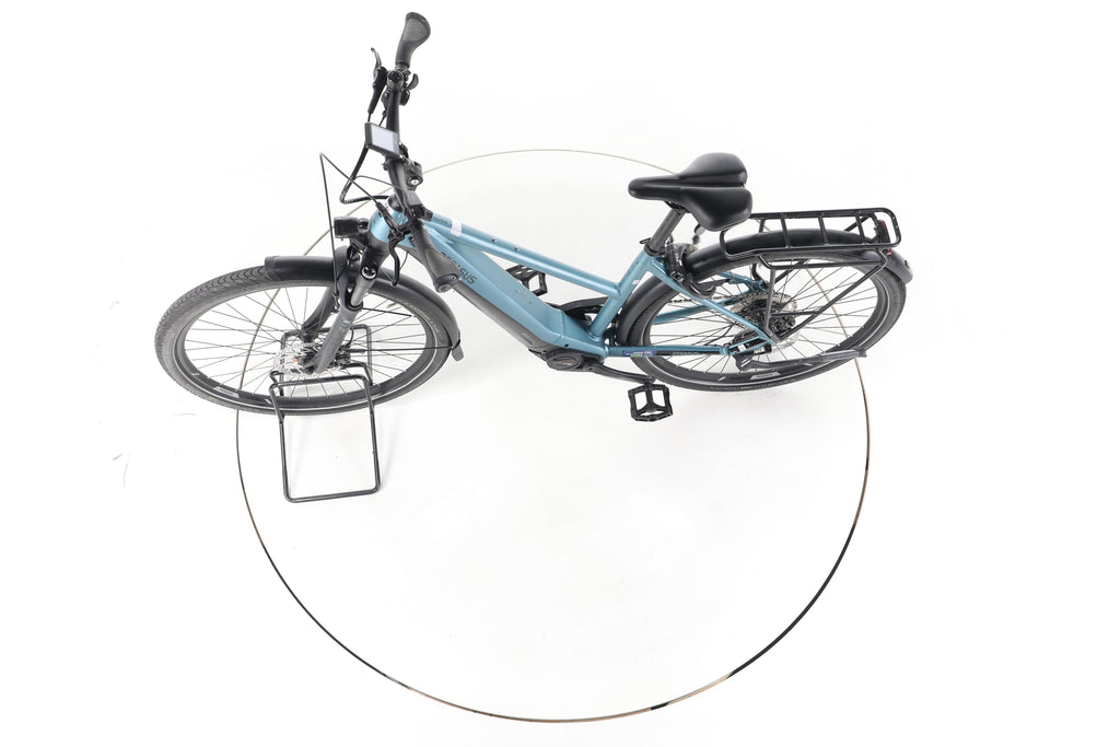 Pegasus Premio Evo Trekking E-Bike Tiefeinsteiger 2024 - Image 19
