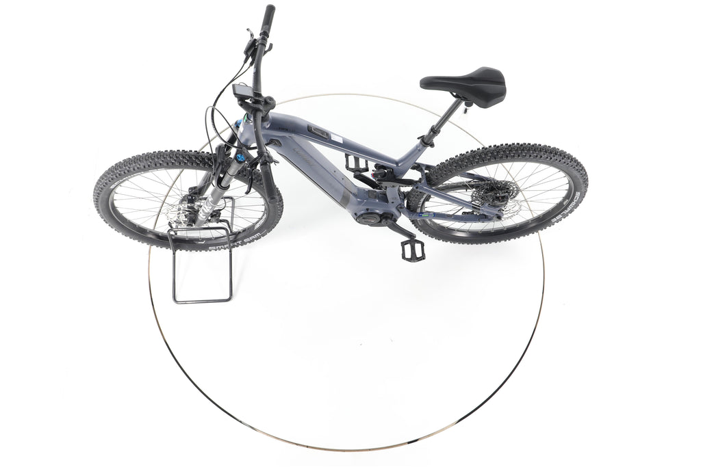 Conway Xyron S 3.9 E-Bike Fully 2024 - Image 19