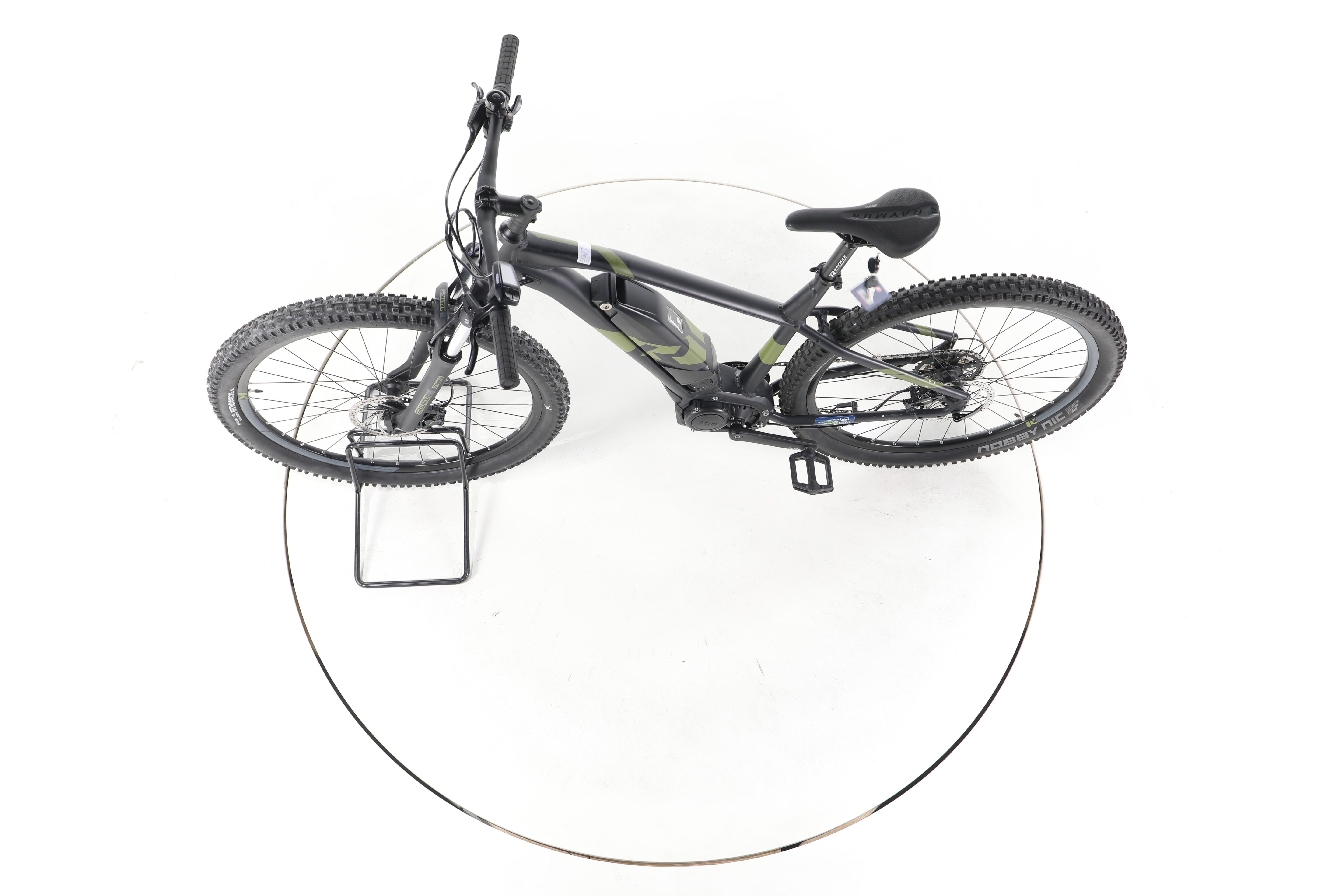R Raymon HardRay E 2.0 E-Bike - Image 19