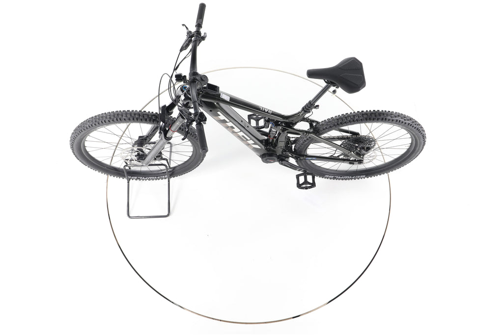 Trek Rail 9 GX Gen 2 Fully E-Bike - Image 19