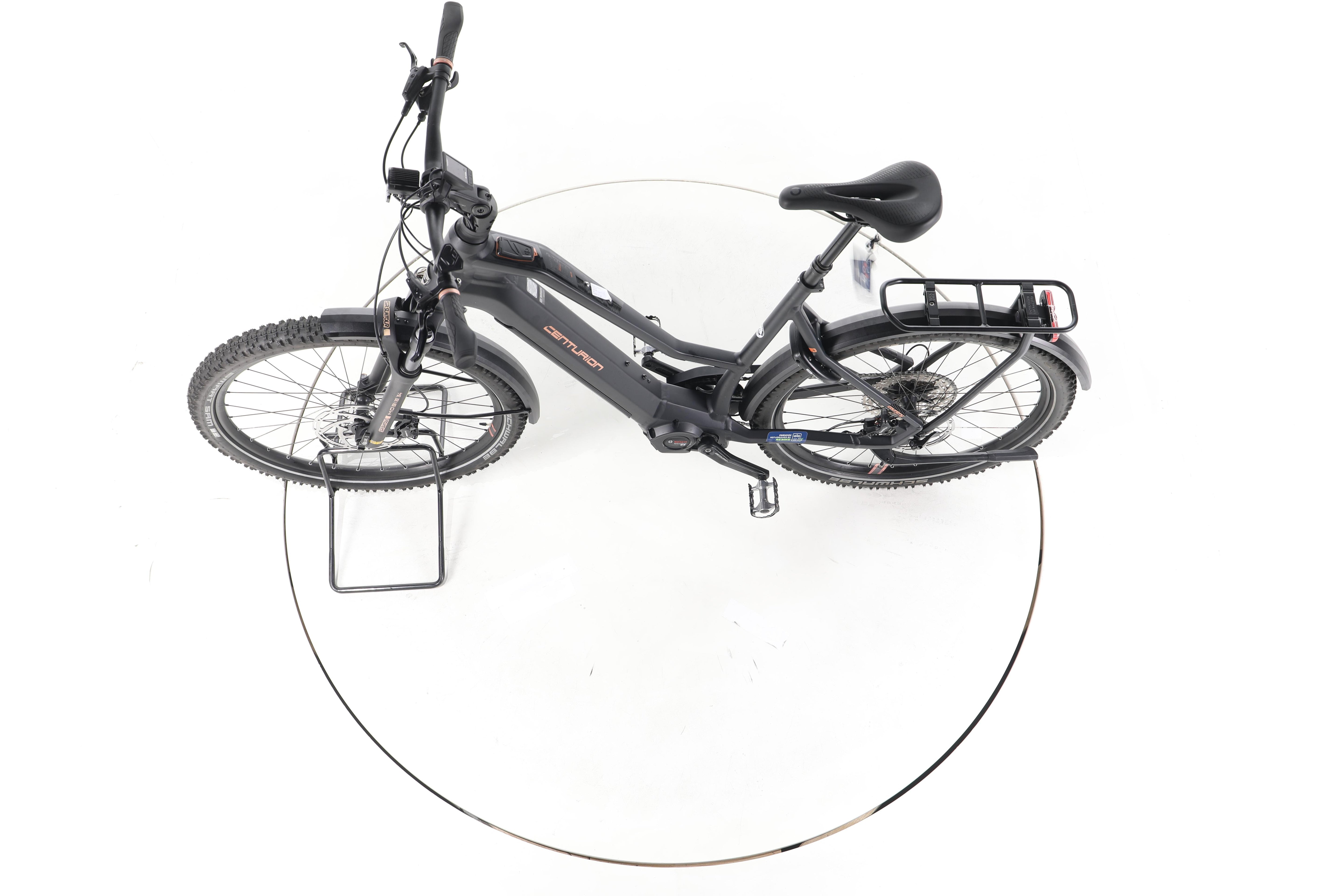 Centurion Country Tour R2600i Trekking E-Bike - Image 19