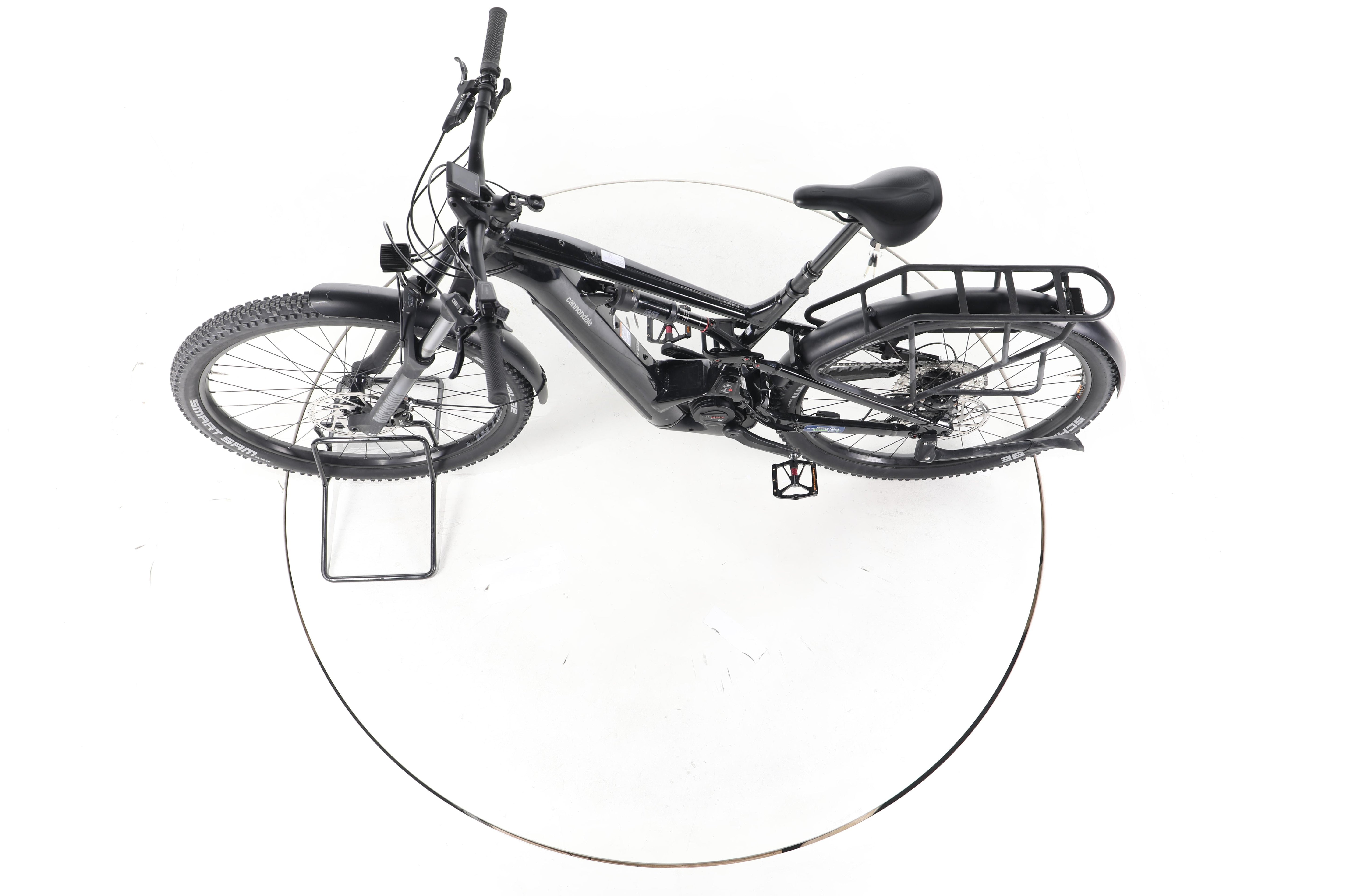 Cannondale Moterra Neo EQ SUV E-Bike - Image 19