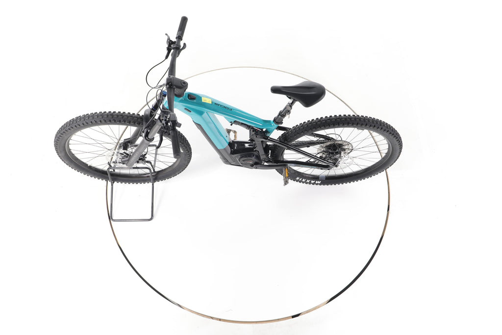 Focus Thron² 6.7 E-Bike Fully - Image 19