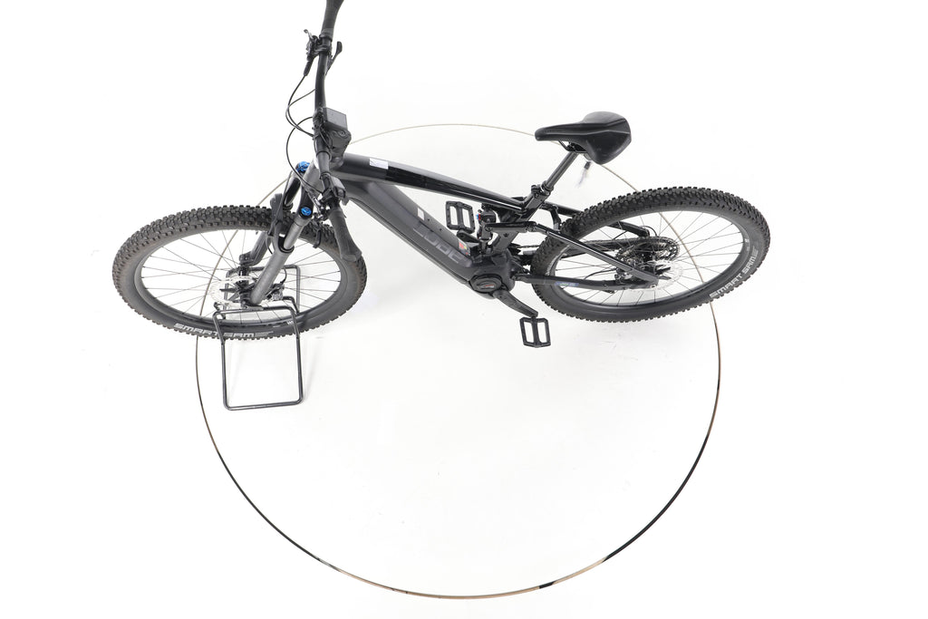Cube Stereo Hybrid 120 SLT Fully E-Bike - Image 19