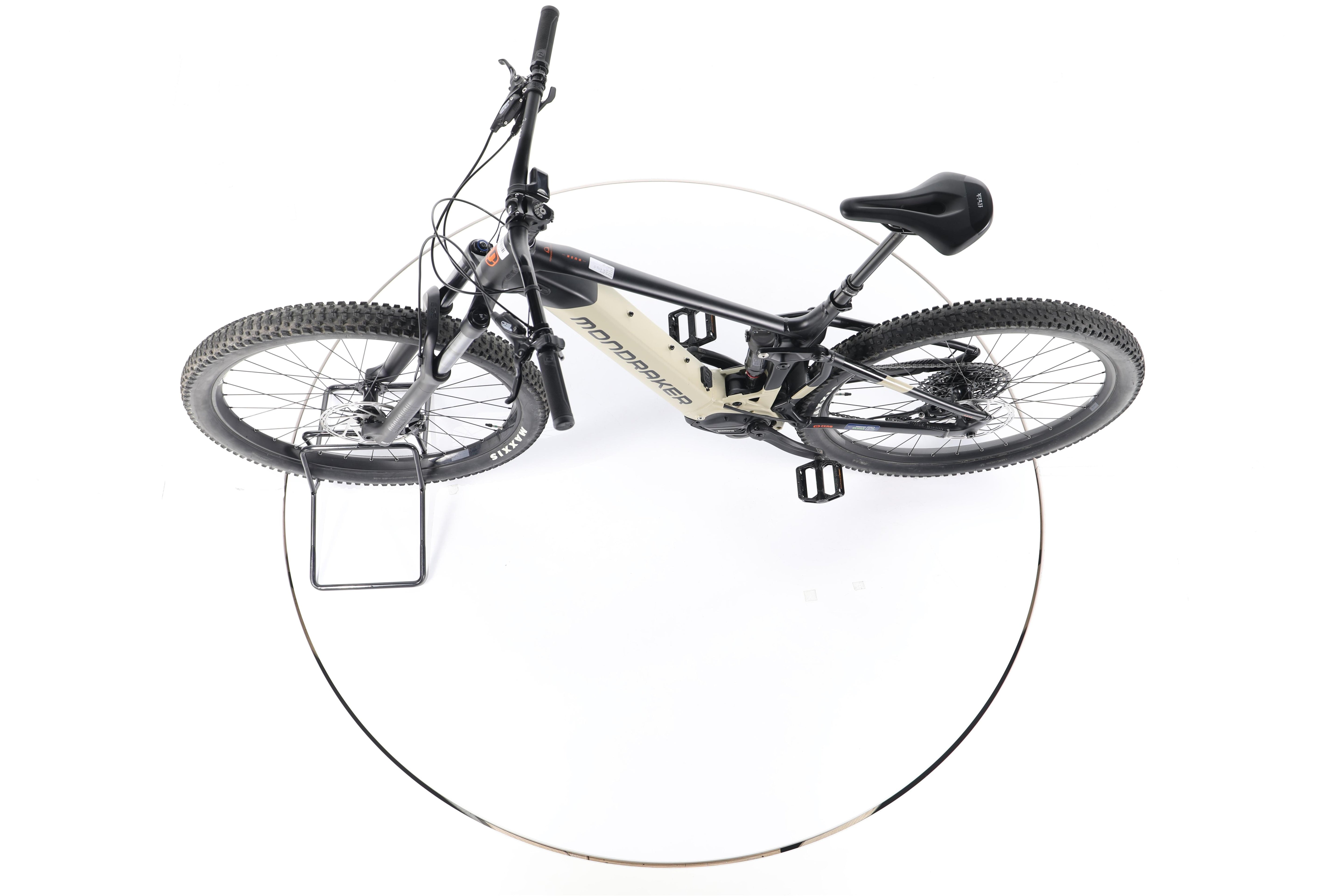 Mondraker DUSK Fully E-Bike - Image 19