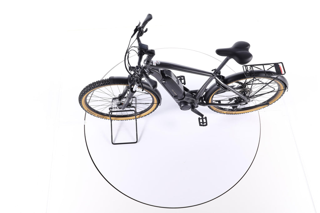 FLYER Upstreet5 3.12 Trekking E-Bike - Image 19