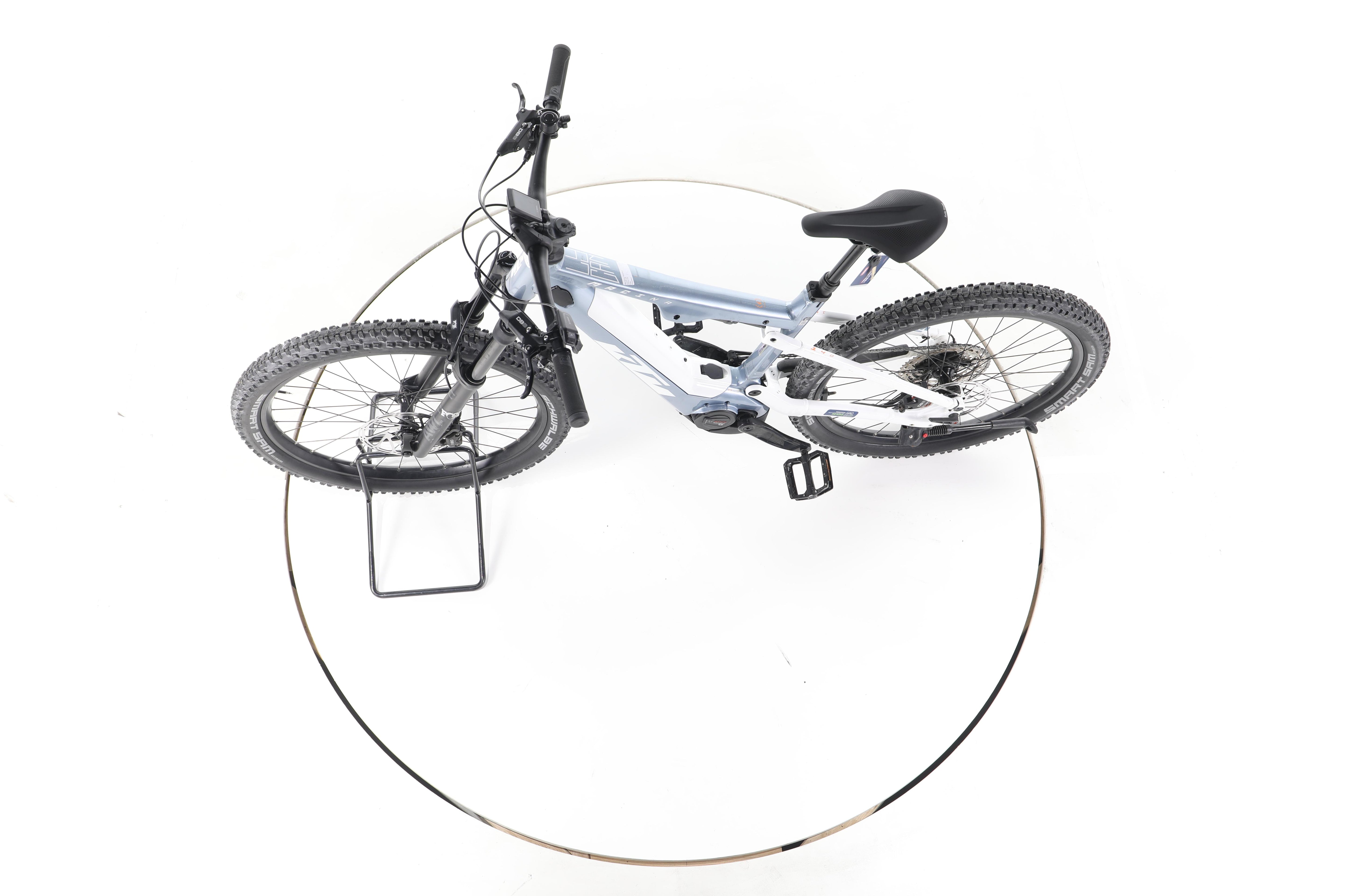 KTM Macina Lycan 771 Glorious E-Bike Fully - Image 19