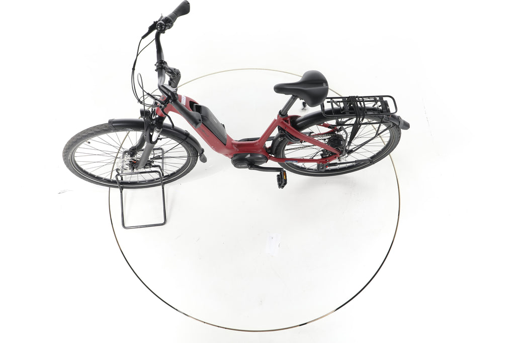 Velo de Ville AEB 400 City E-Bike Tiefeinsteiger 2023 - Image 19