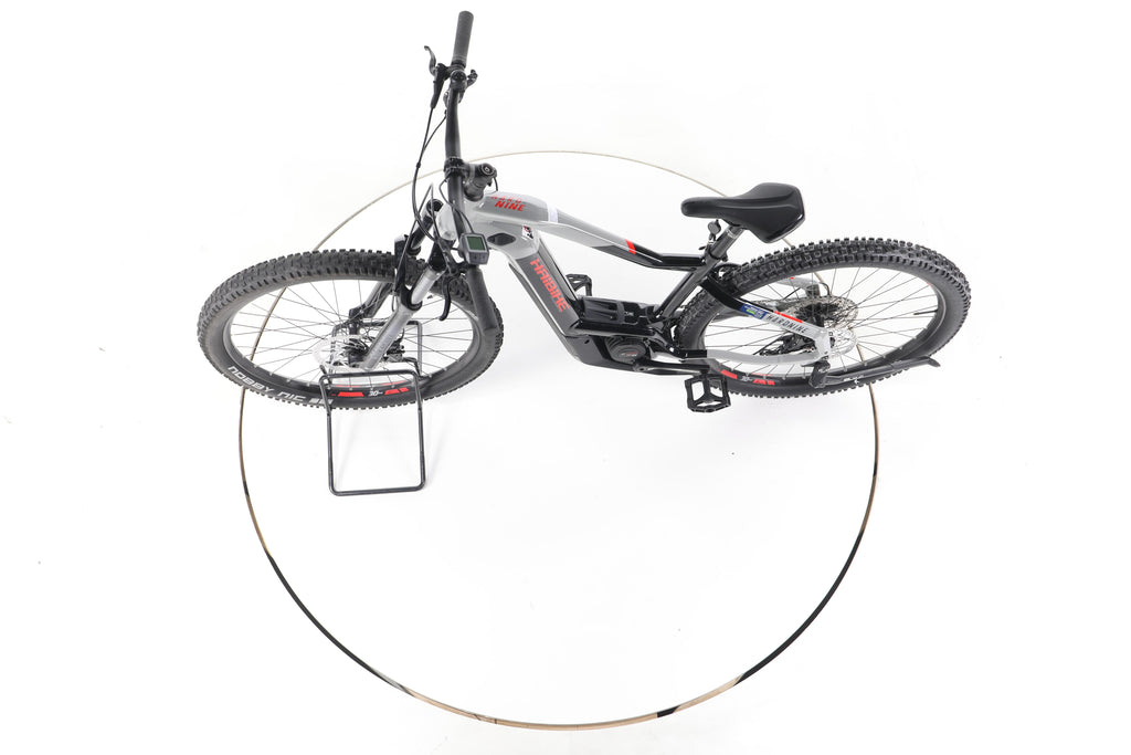 Haibike HardNine 9 E-Bike - Image 19
