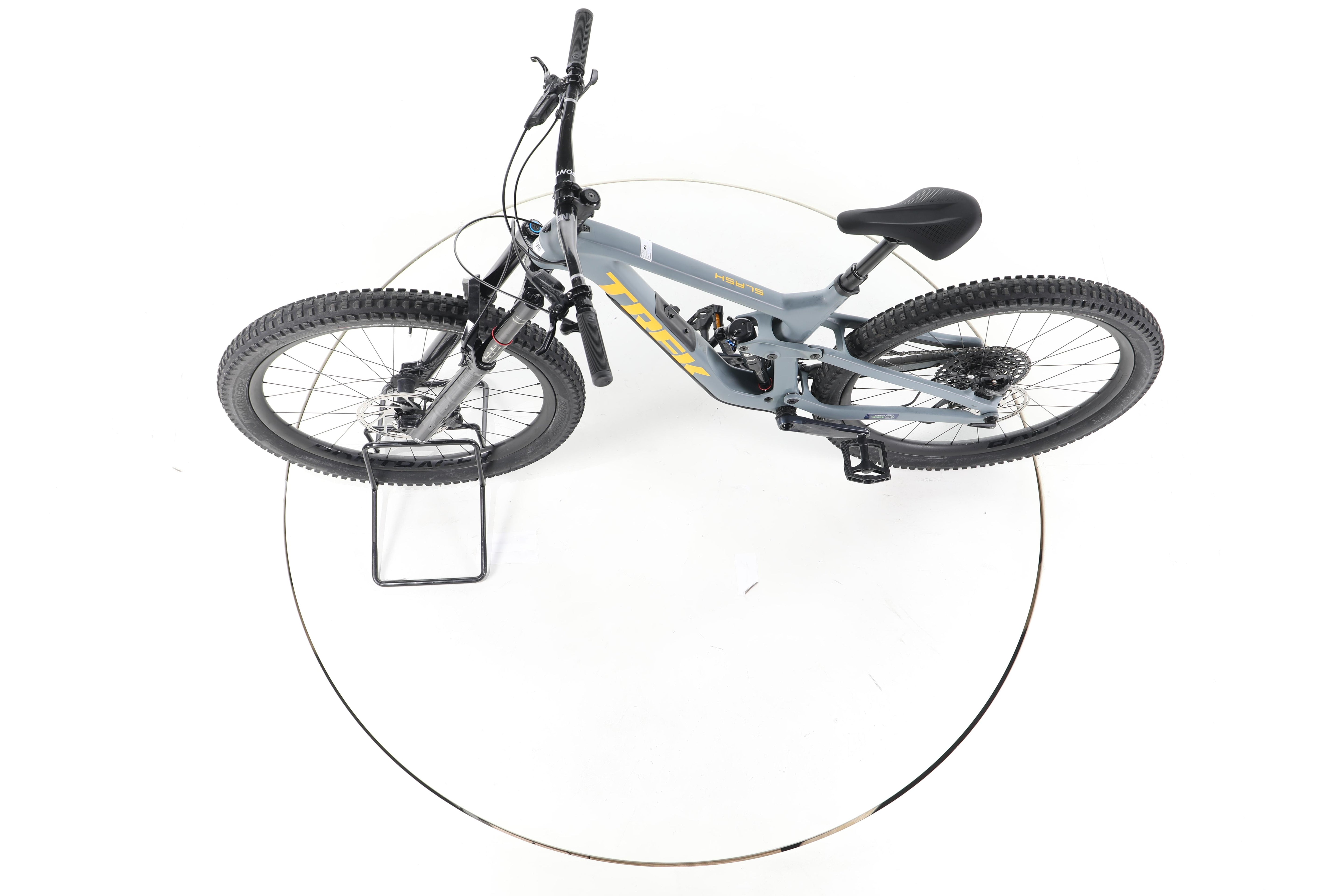 Trek Slash 9.8 GX Gen 5 - Image 19