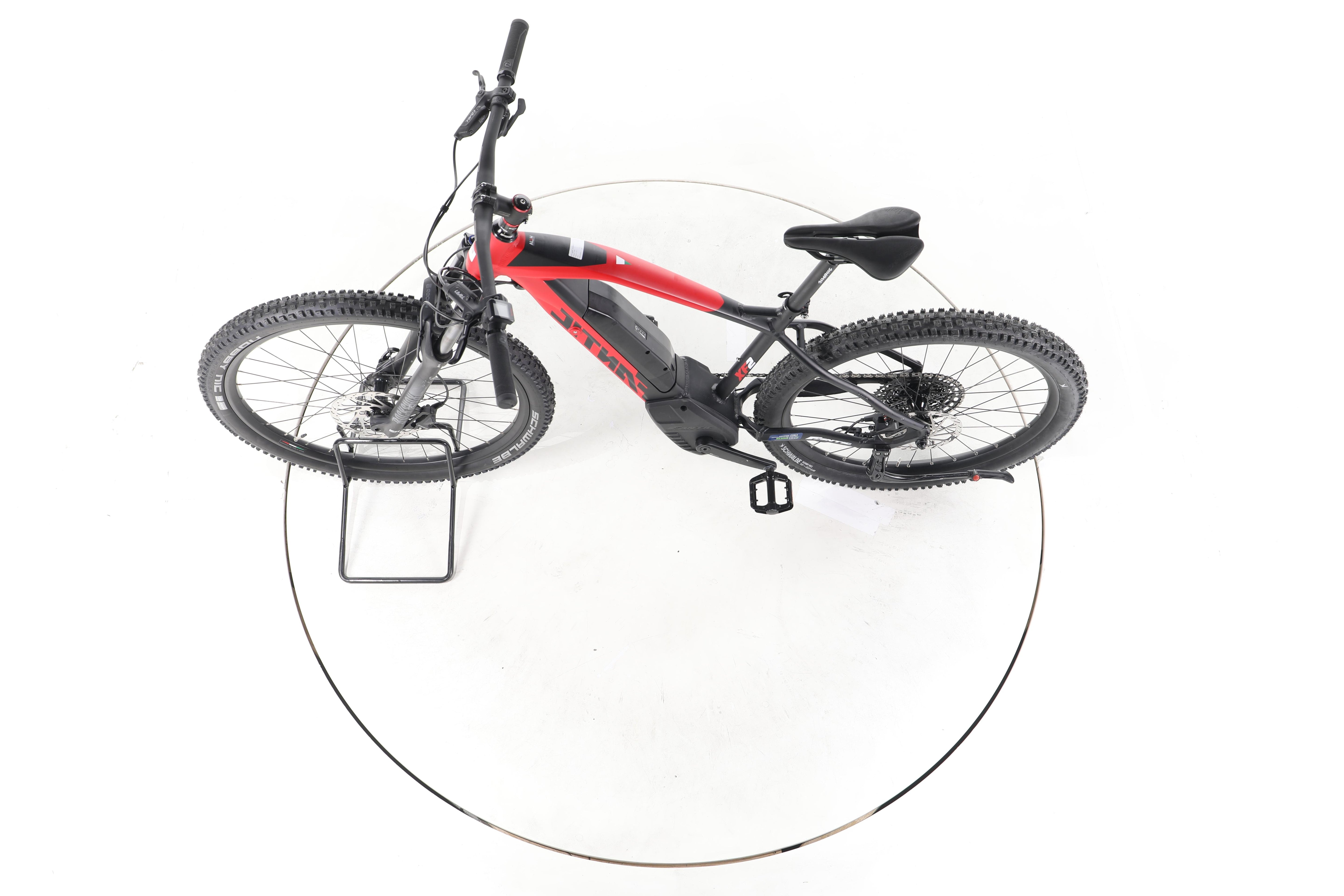 Fantic XF2 E-Bike - Image 19