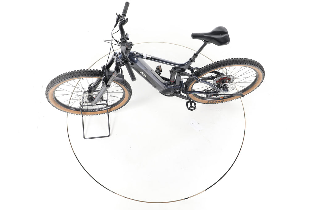 BESV TRS 1.1 Fully E-Bike Carbon - Image 19