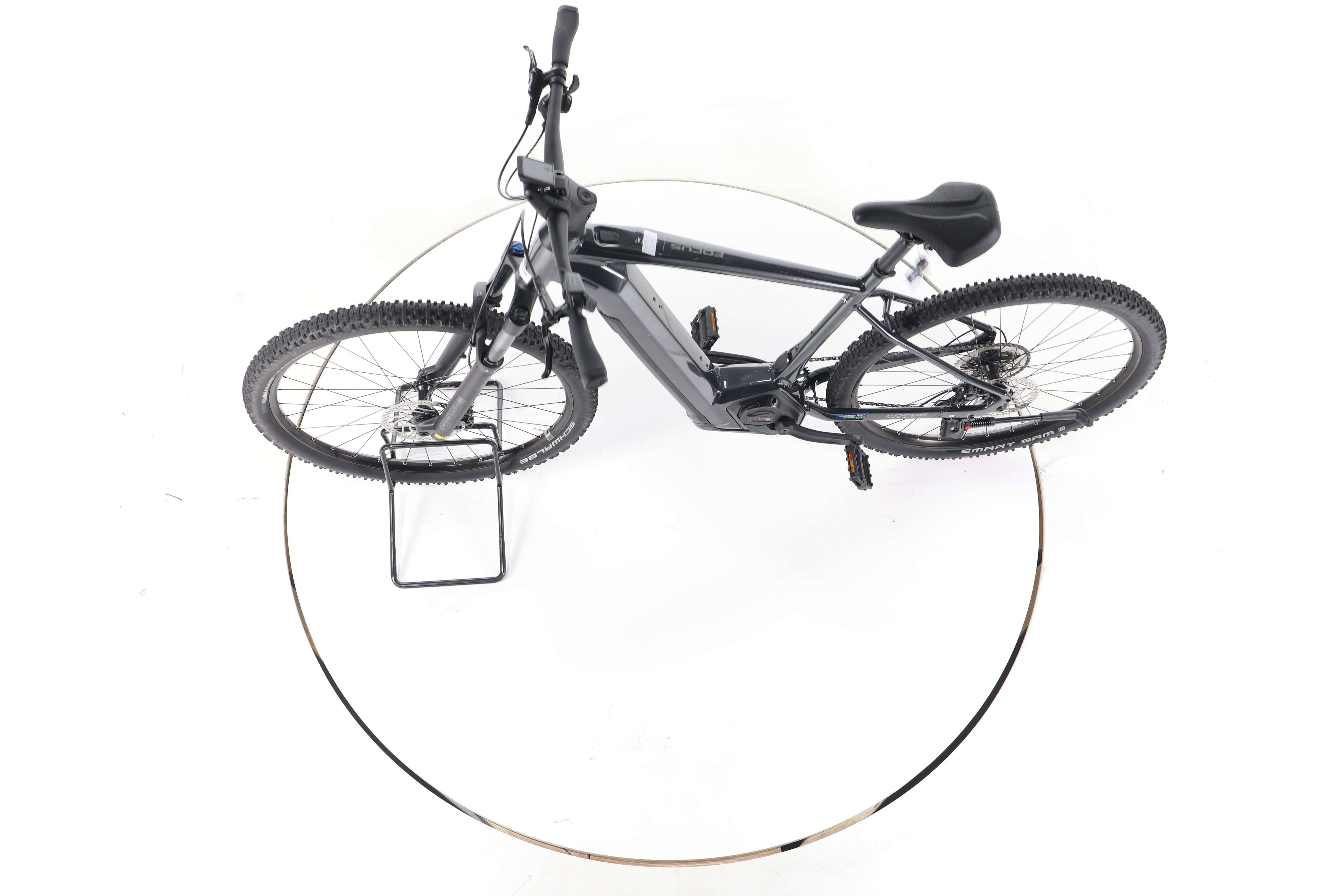 Focus JARIFA² 6.7 E-Bike - Image 19