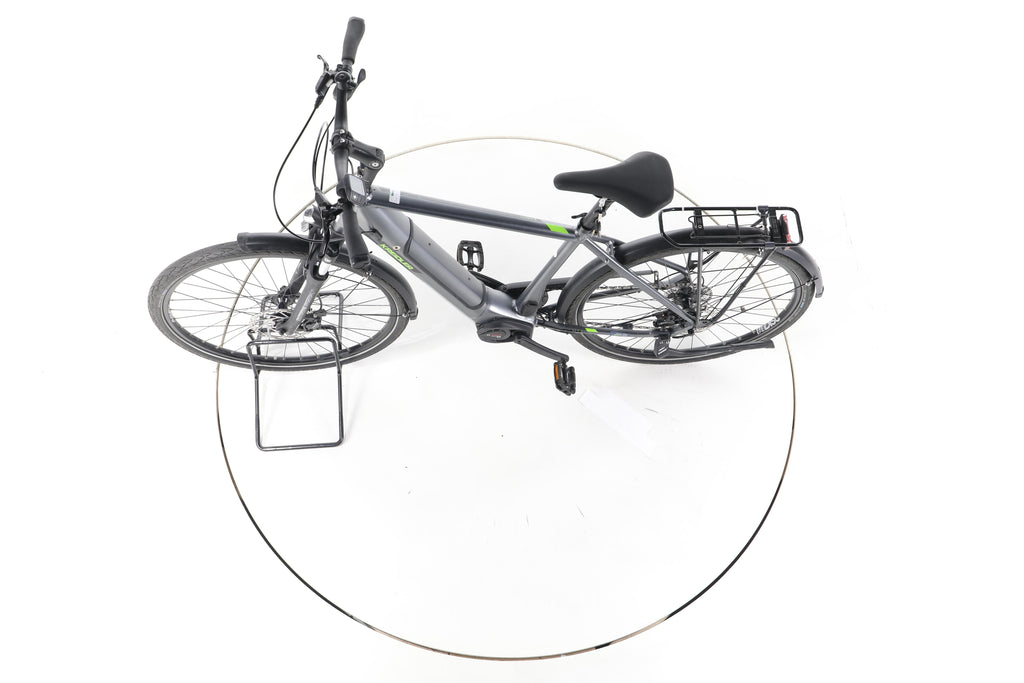 Kreidler Vitality Eco 7 Sport CX Trekking E-Bike - Image 19