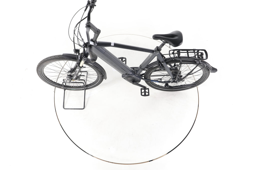 Campus BM38 Trekking E-Bike 2024 - Image 19