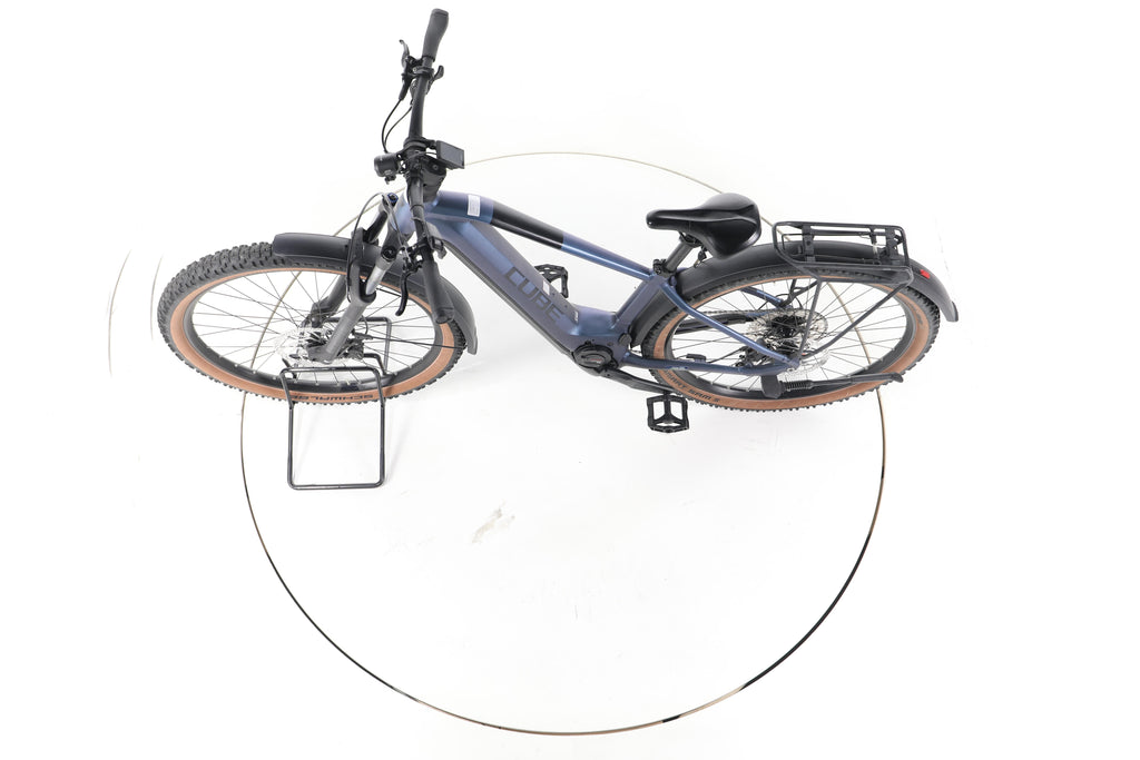 Cube Reaction Hybrid Race E-Bike 2023 - Image 19
