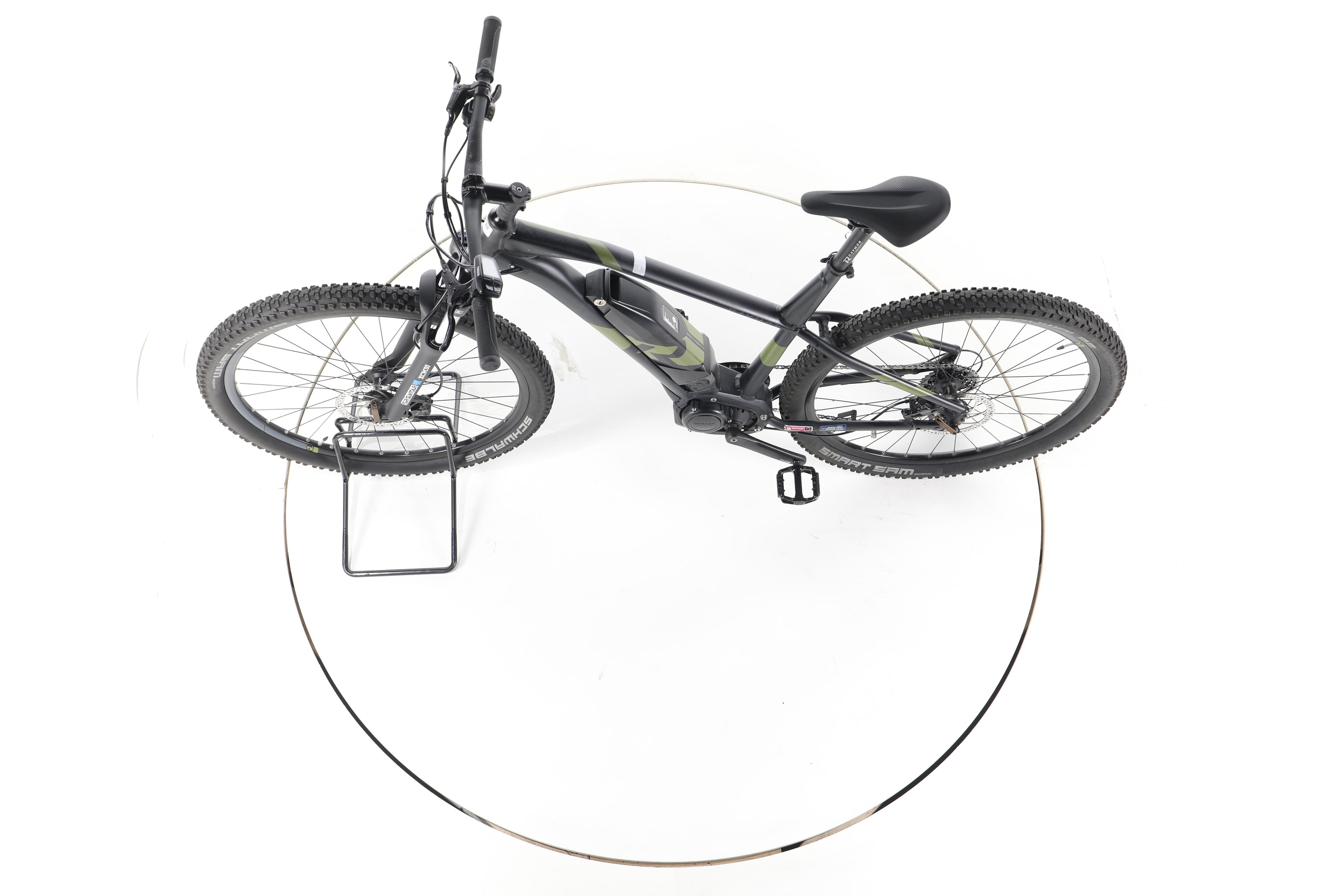 R Raymon HardRay E 2.0 E-Bike - Image 19