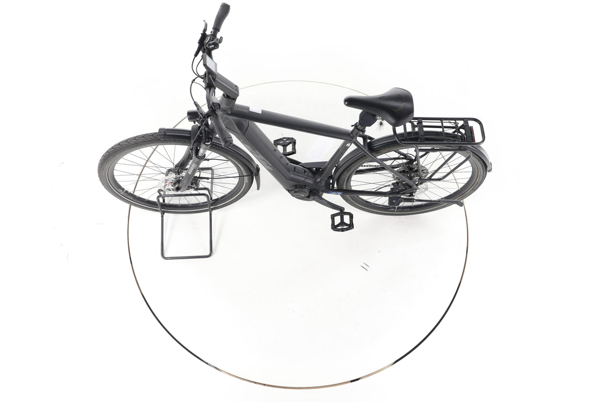 KTM Cento 10 Trekking E-Bike - Image 19
