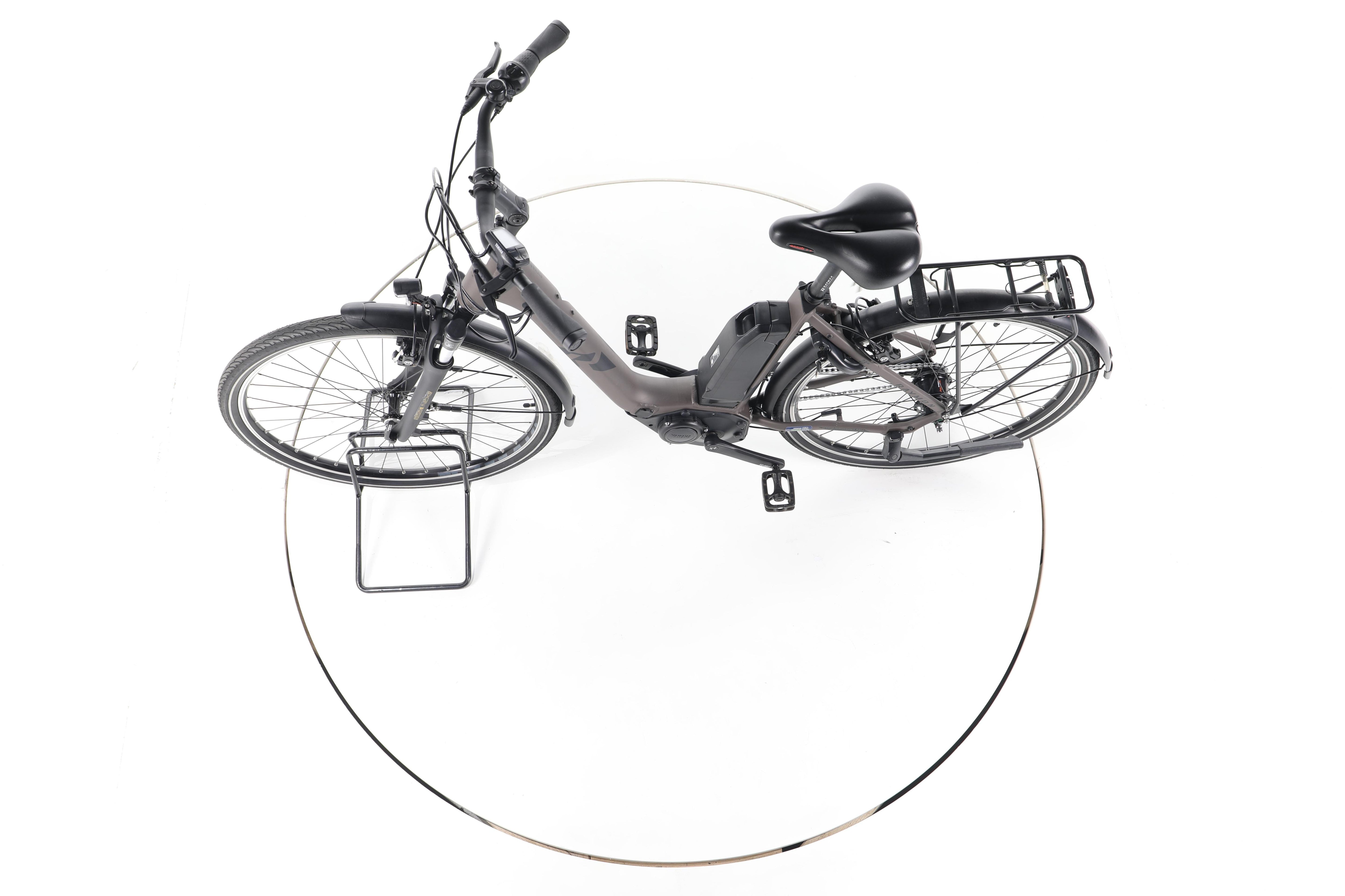 R Raymon CityRay E 2.0 City E-Bike Tiefeinsteiger - Image 19
