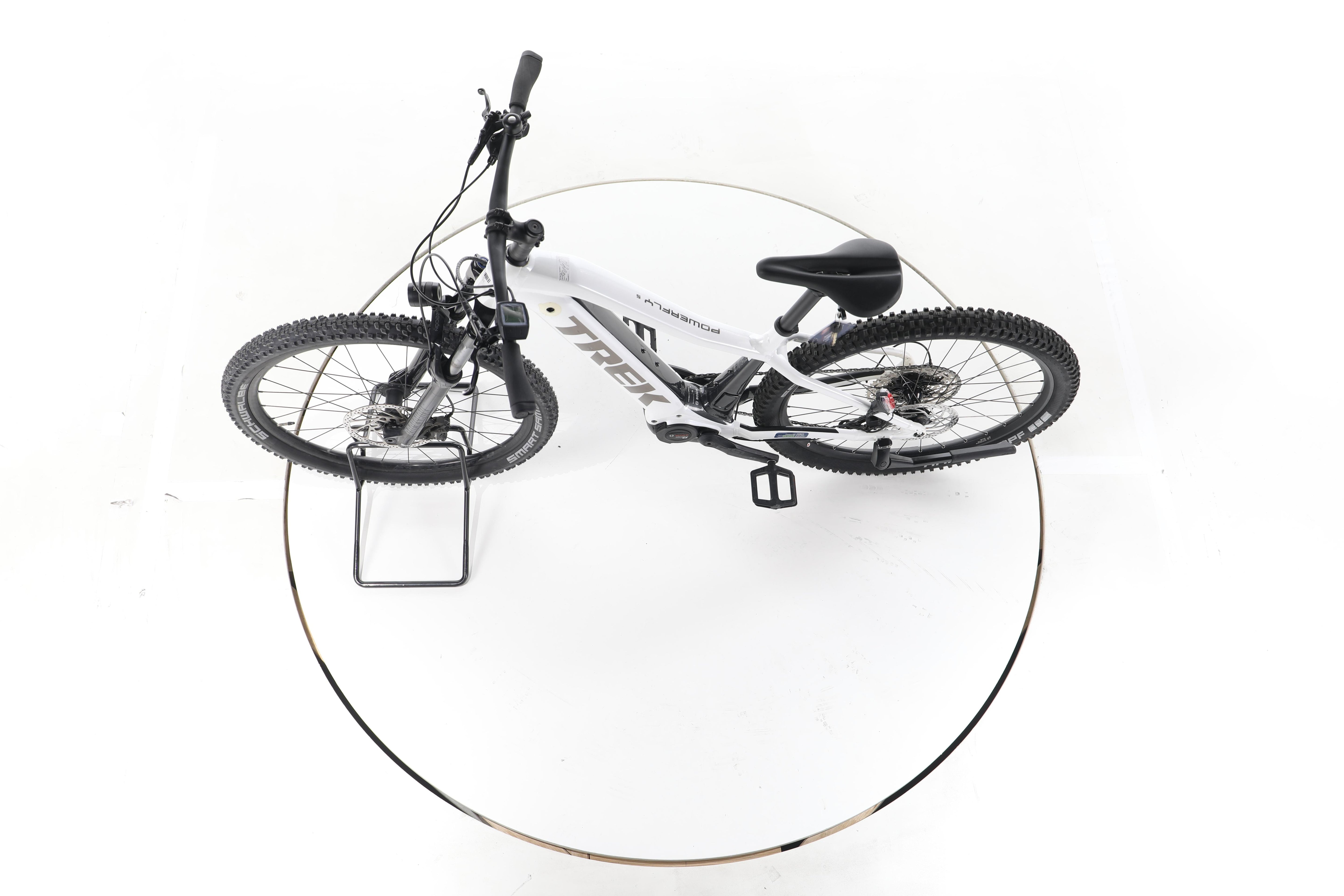 Trek Powerfly 5 E-Bike - Image 19