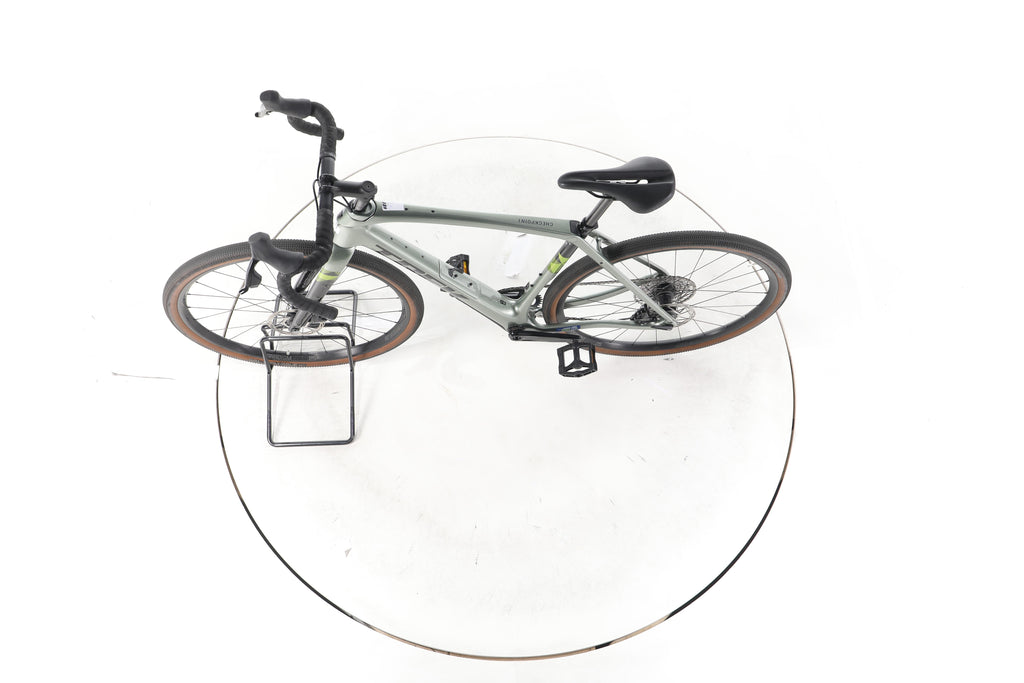 Trek Checkpoint SL 6 AXS Gen 2 Gravelbike Carbon 2024 - Image 19