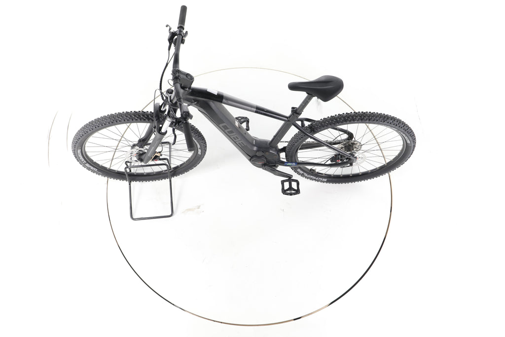 Cube Reaction Hybrid Performance E-Bike 2023 - Image 19