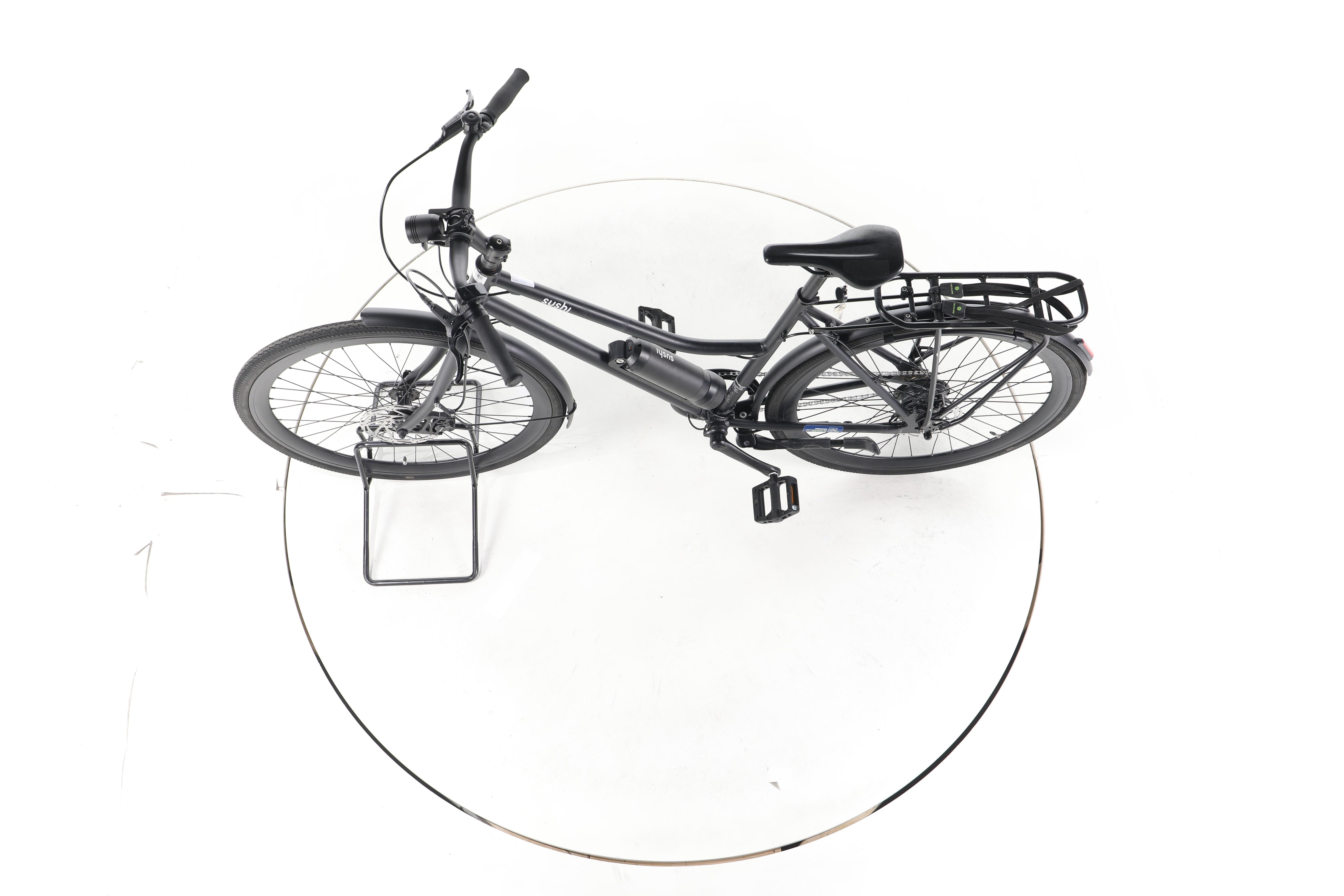 Sushi California Roll 3.0+ City E-Bike 2025 - Image 19