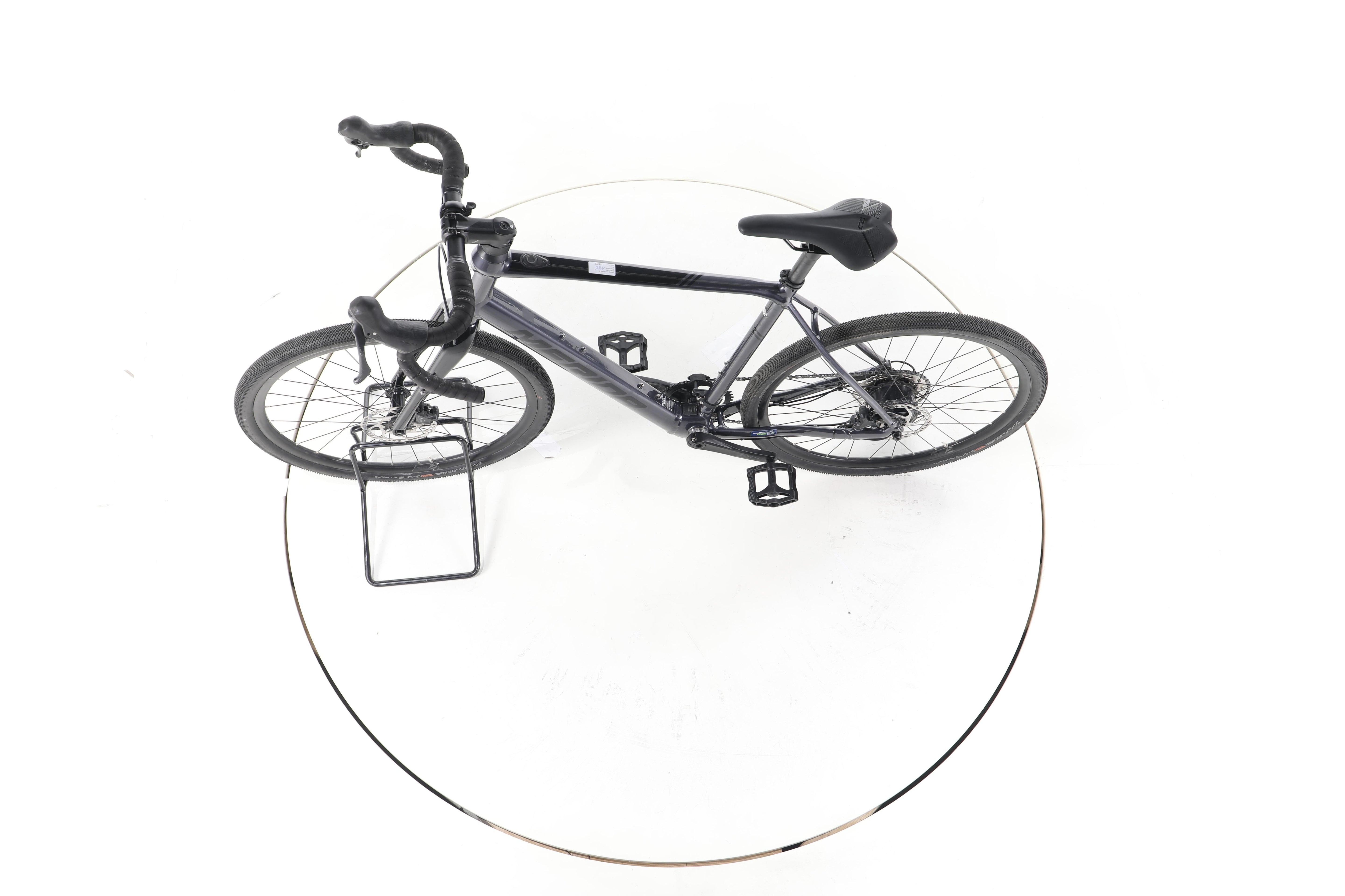 Merida eSilex+ 600 E-Gravelbike - Image 19