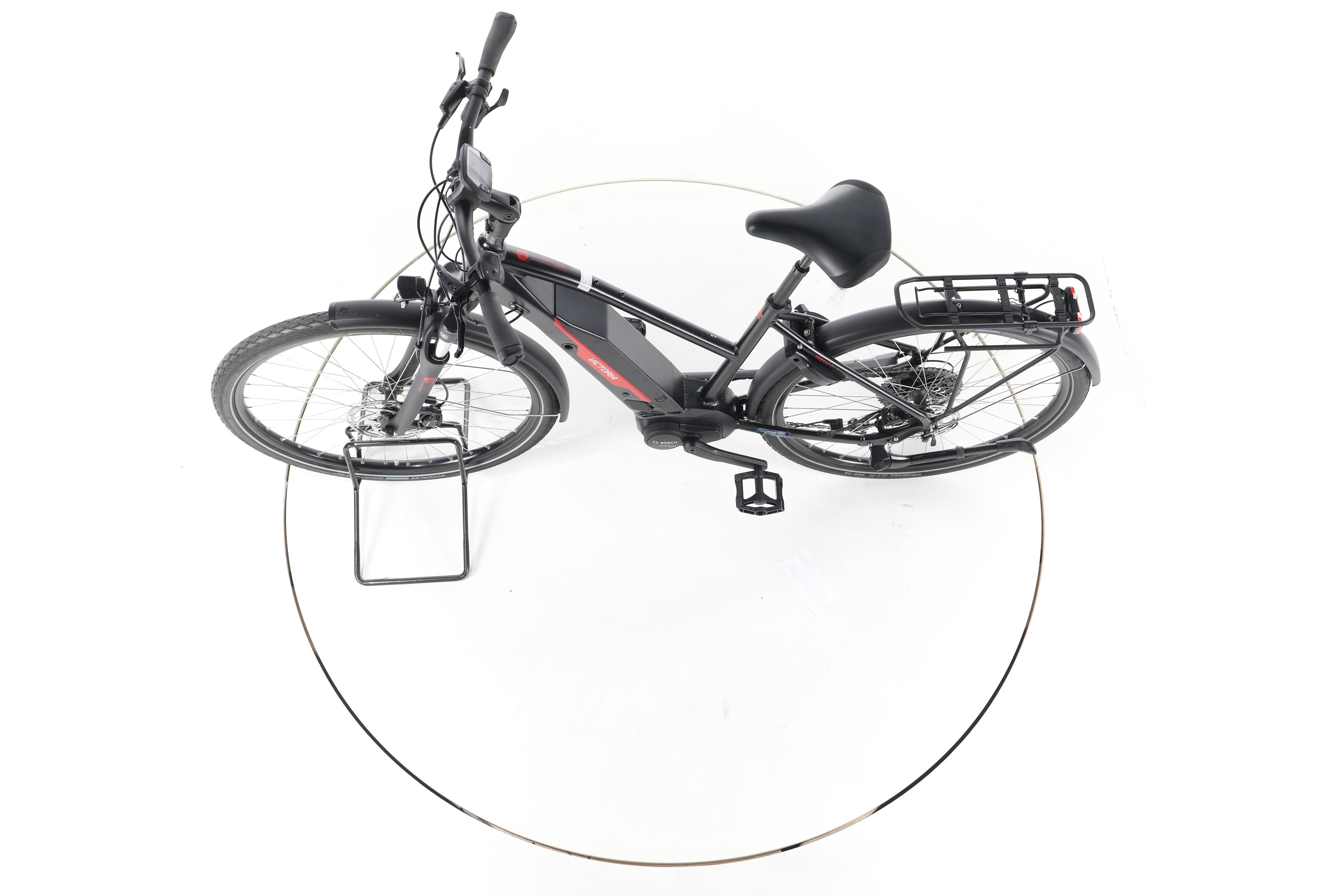 Victoria Tresalo 2 Trekking E-Bike - Image 19