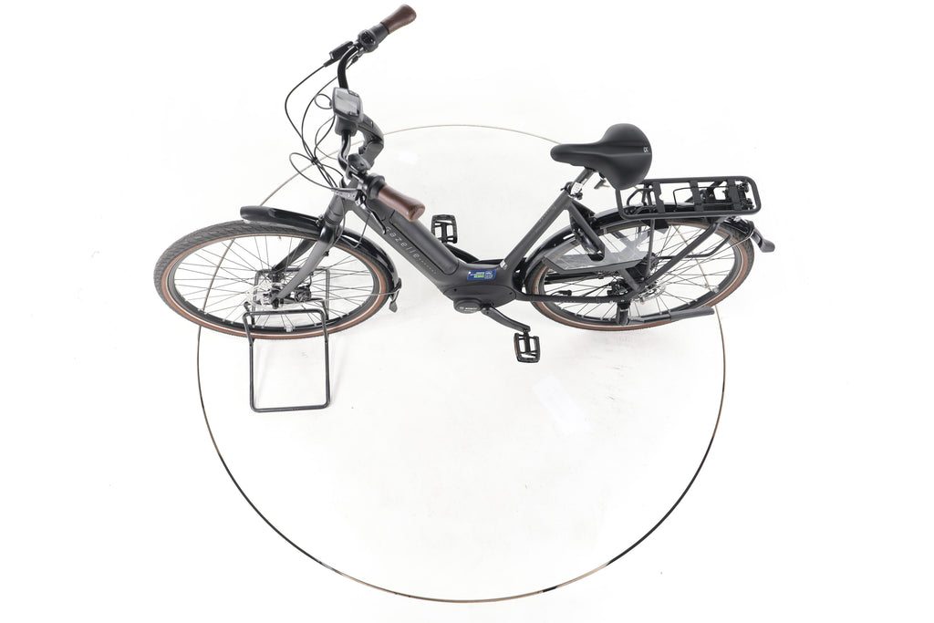 Gazelle Arroyo C8 HMB Elite City E-Bike Tiefeinsteiger - Image 19