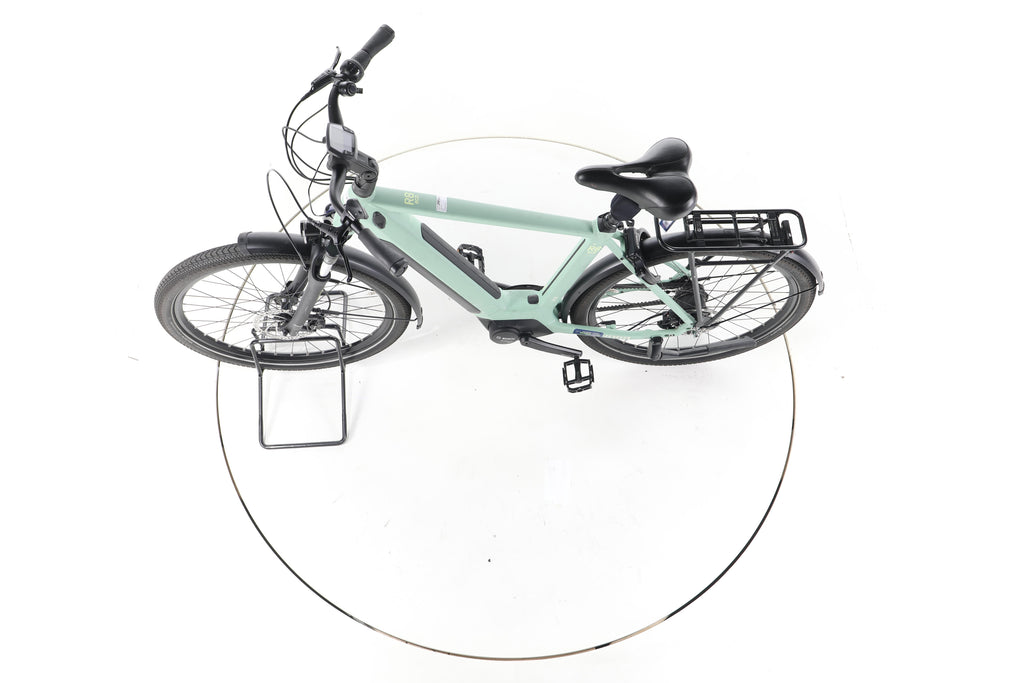 Winora Sinus R8 City E-Bike - Image 19