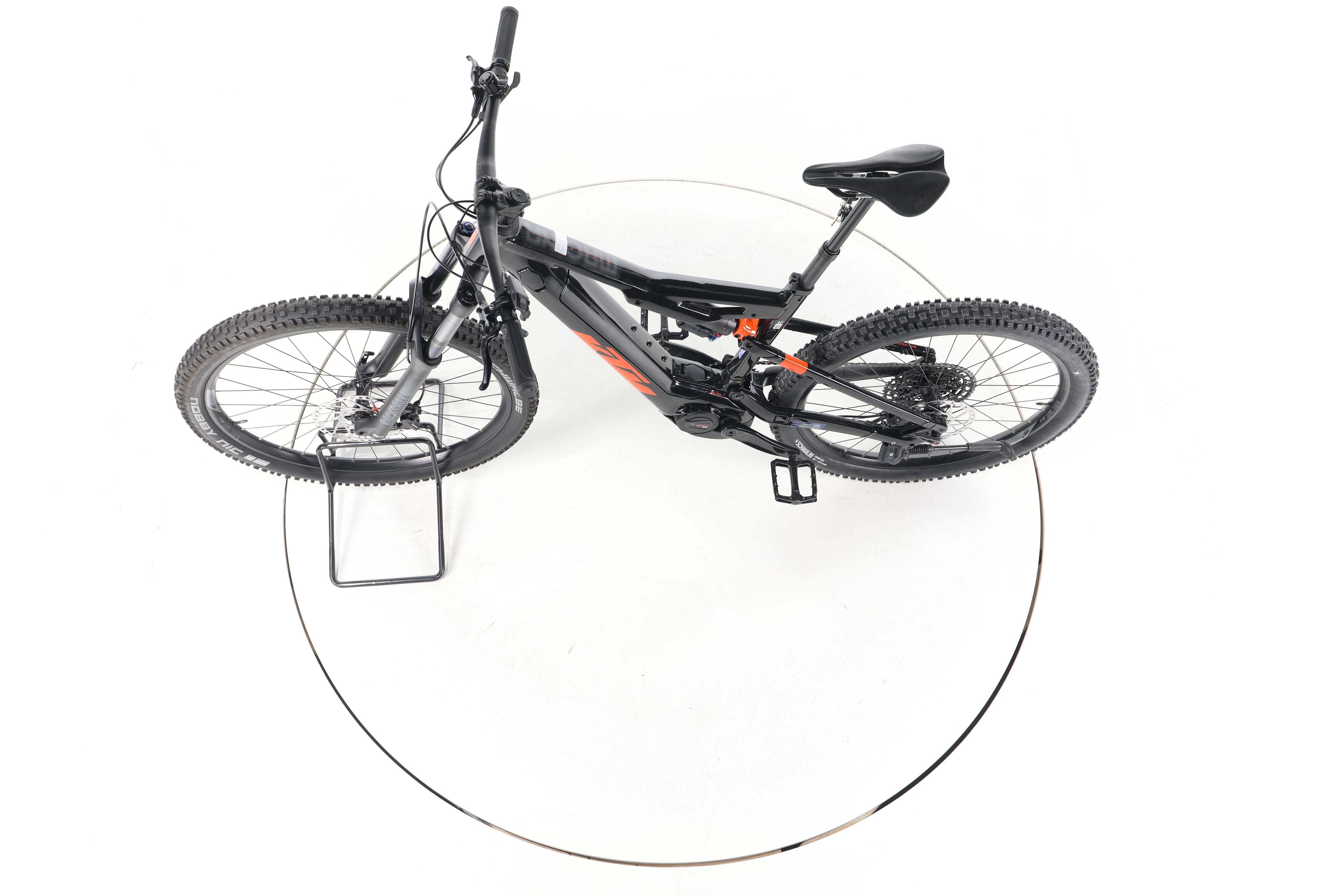 KTM Macina Kapoho 7973 Fully E-Bike - Image 19