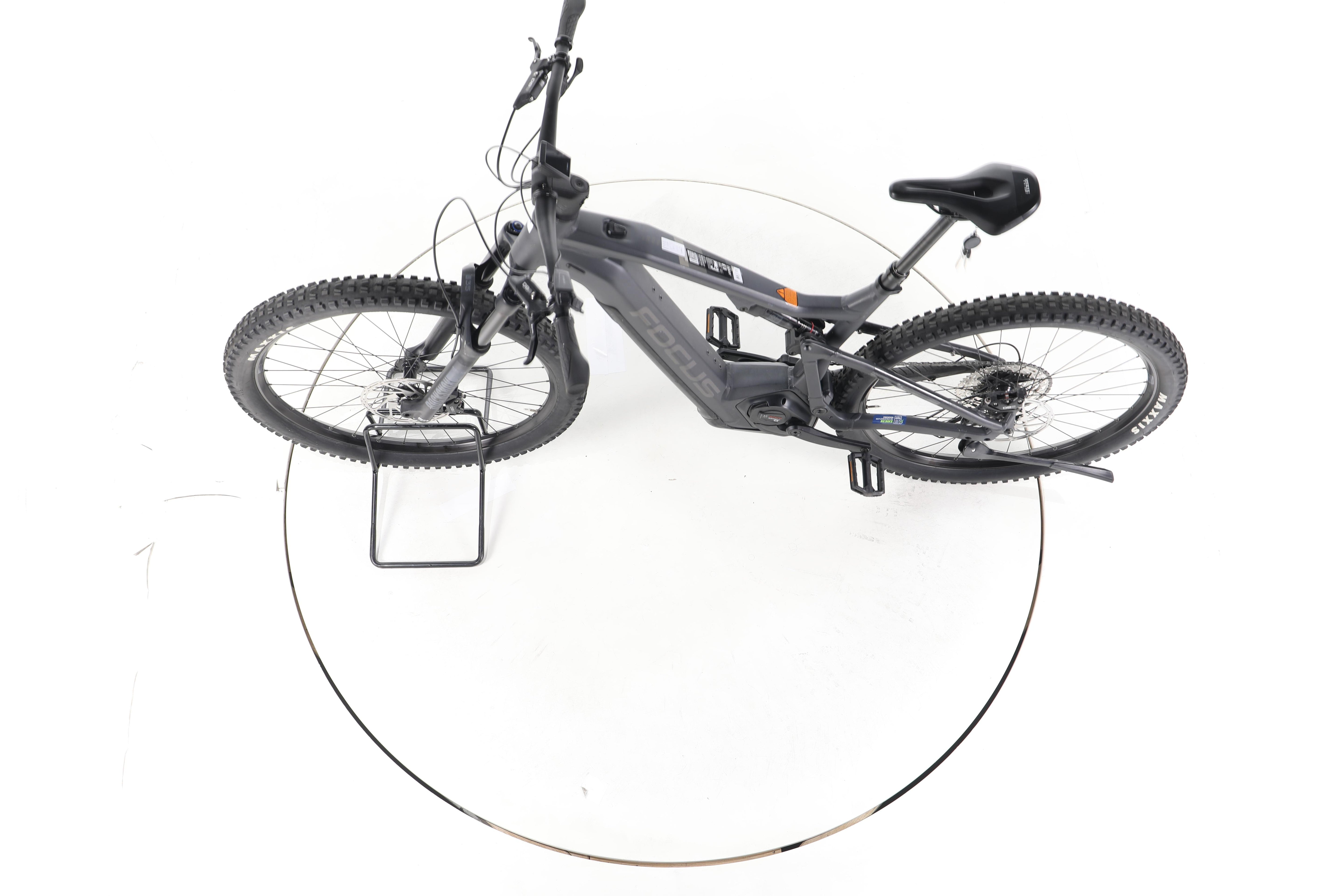 Focus Thron² 6.8 E-Bike Fully - Image 19