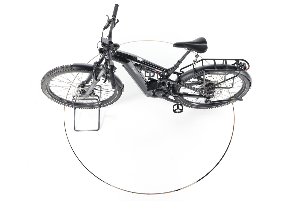 Cannondale Moterra Neo EQ SUV E-Bike - Image 19